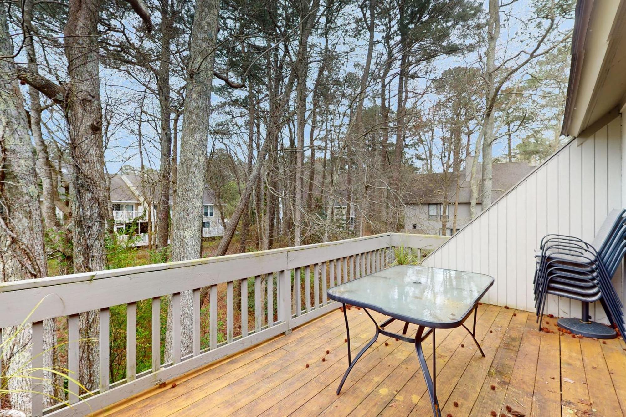 Sea Colony --- 2203 Round Robin Villa *
