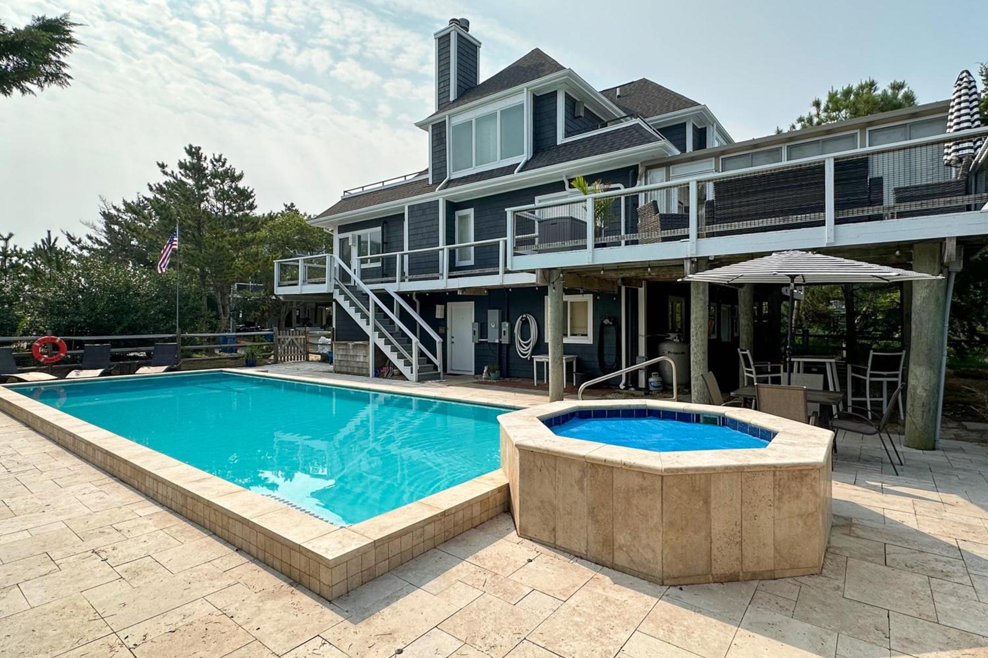 Holiday home Cotton Patch Hills --- 29532 North Cotton Way Bethany Beach