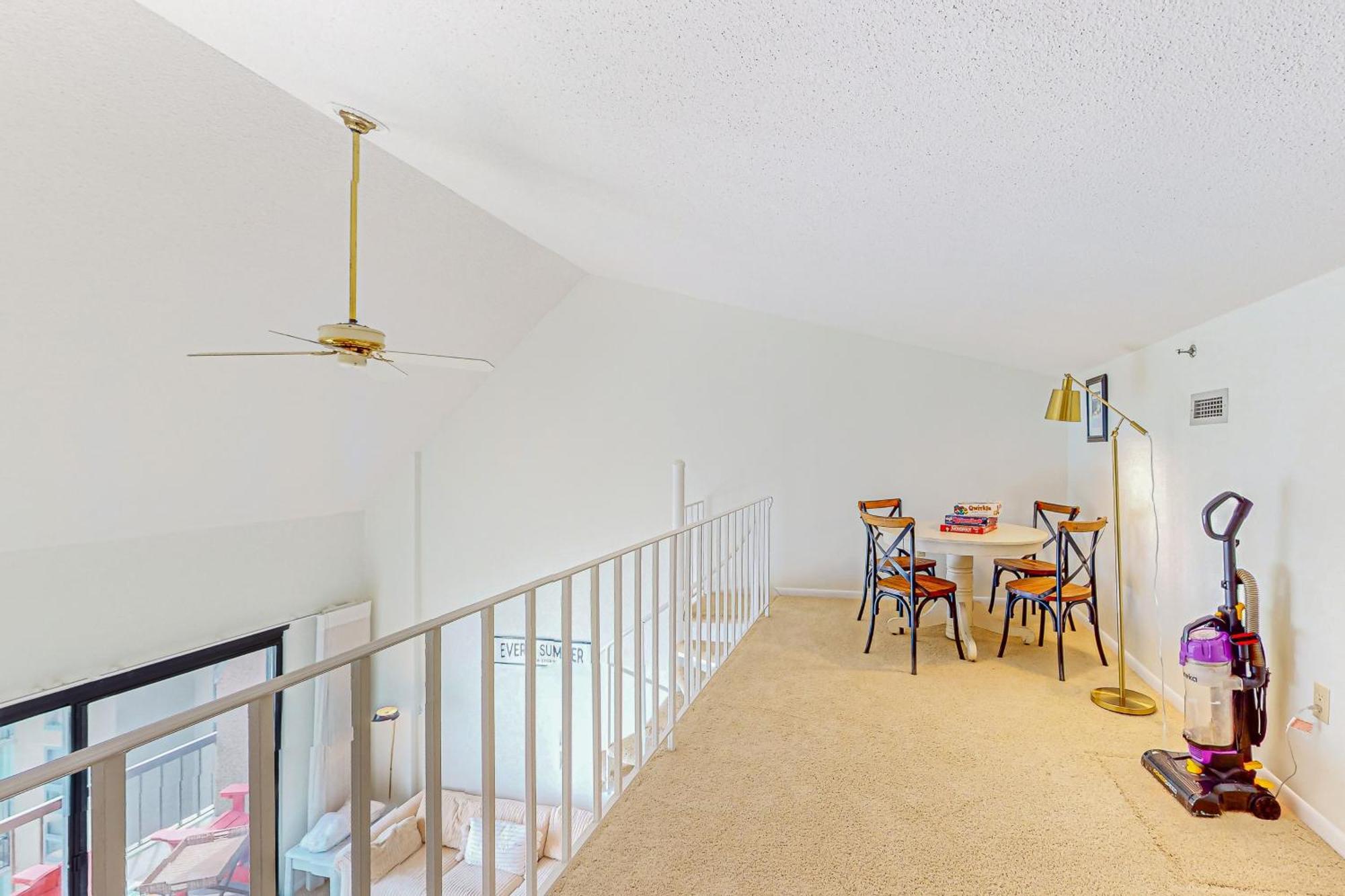 Sea Colony - 902 Georgetowne House Bethany Beach
