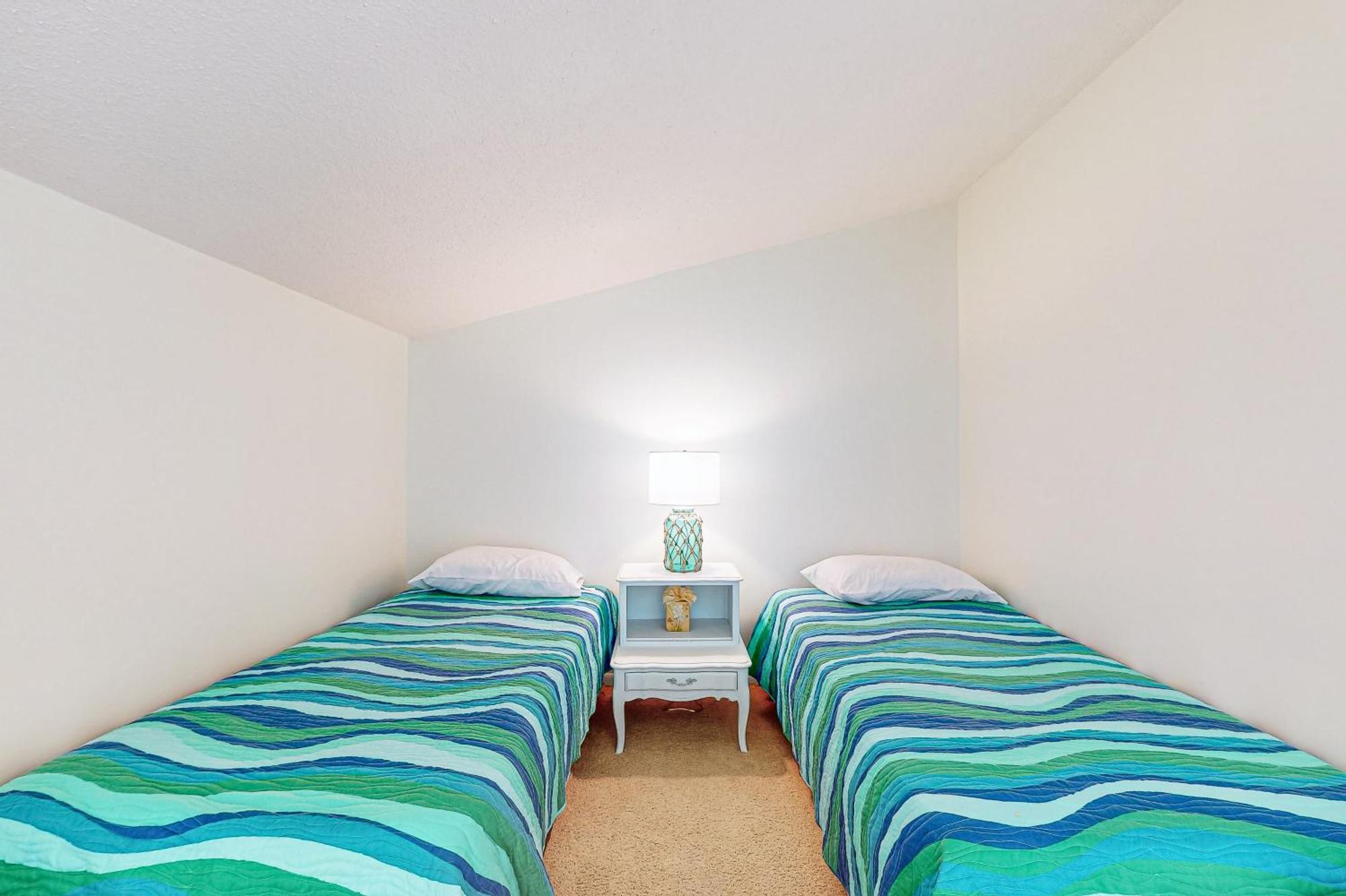 Sea Colony - 902 Georgetowne House Bethany Beach