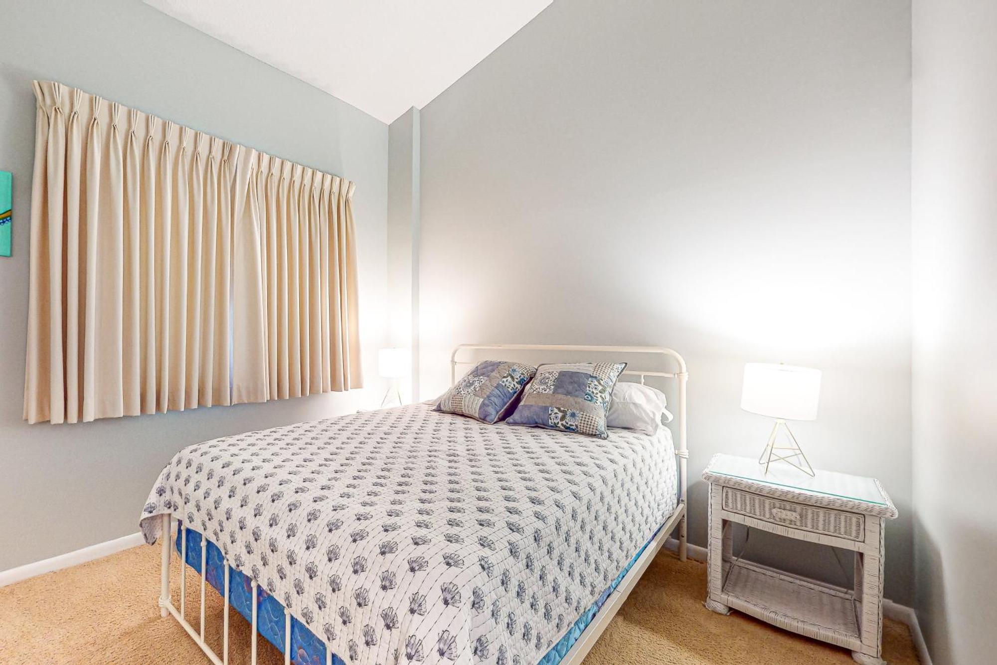 Apartment Sea Colony - 902 Georgetowne House *