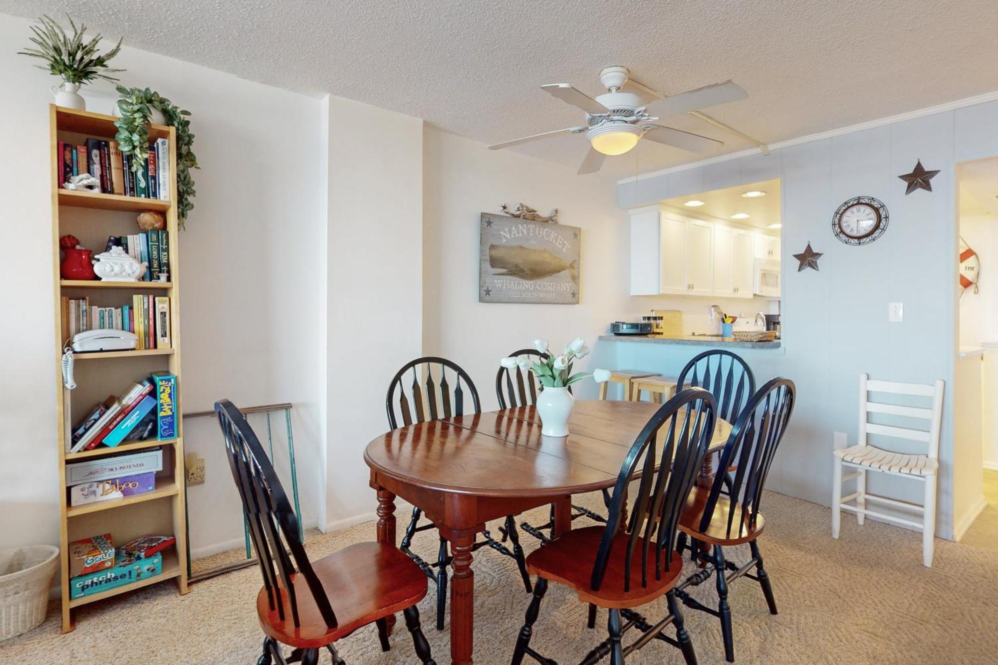 Holiday home Sea Colony Annapolis House Ii Bethany Beach