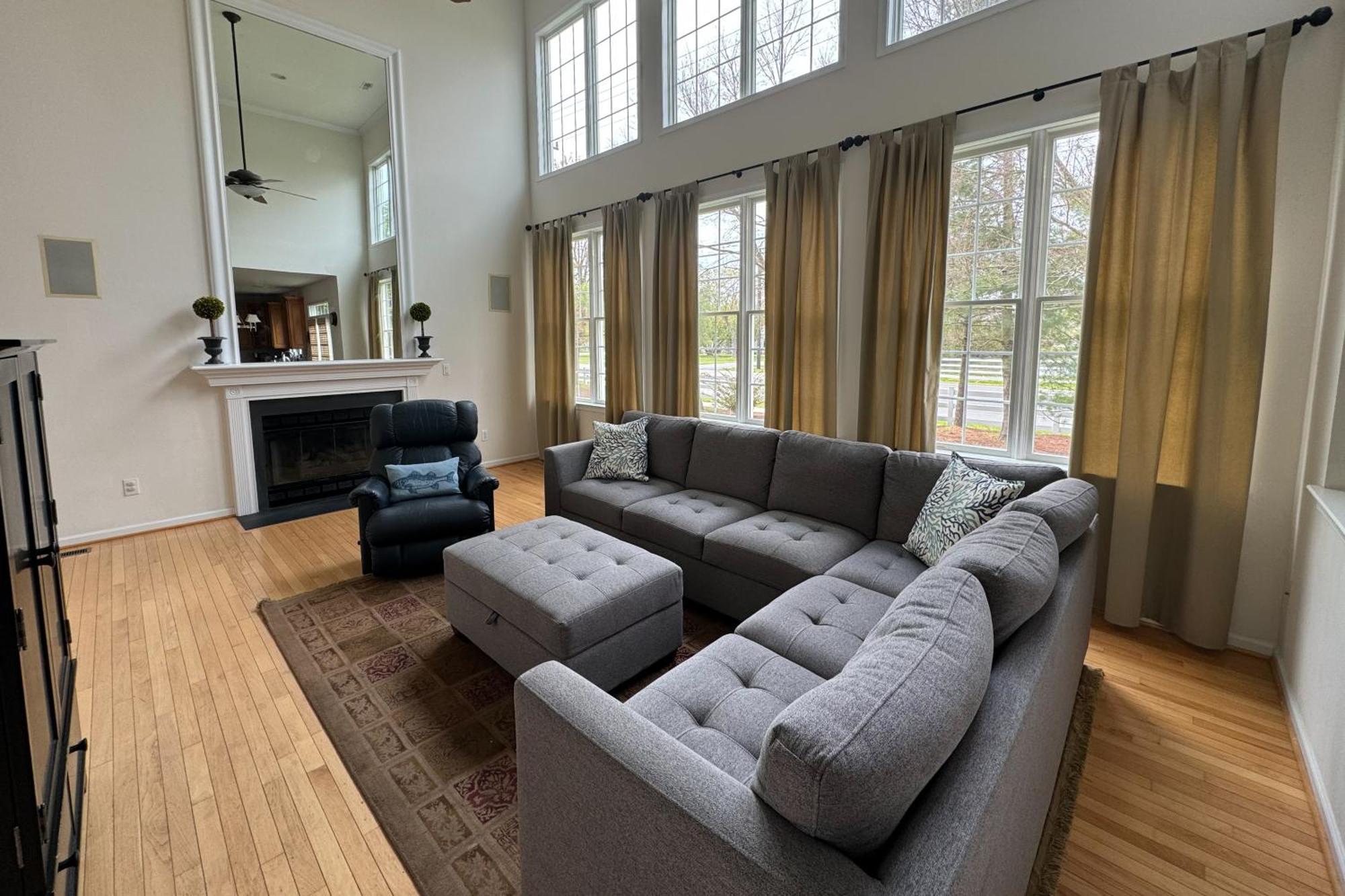 Holiday home Bethany Lakes - 31292