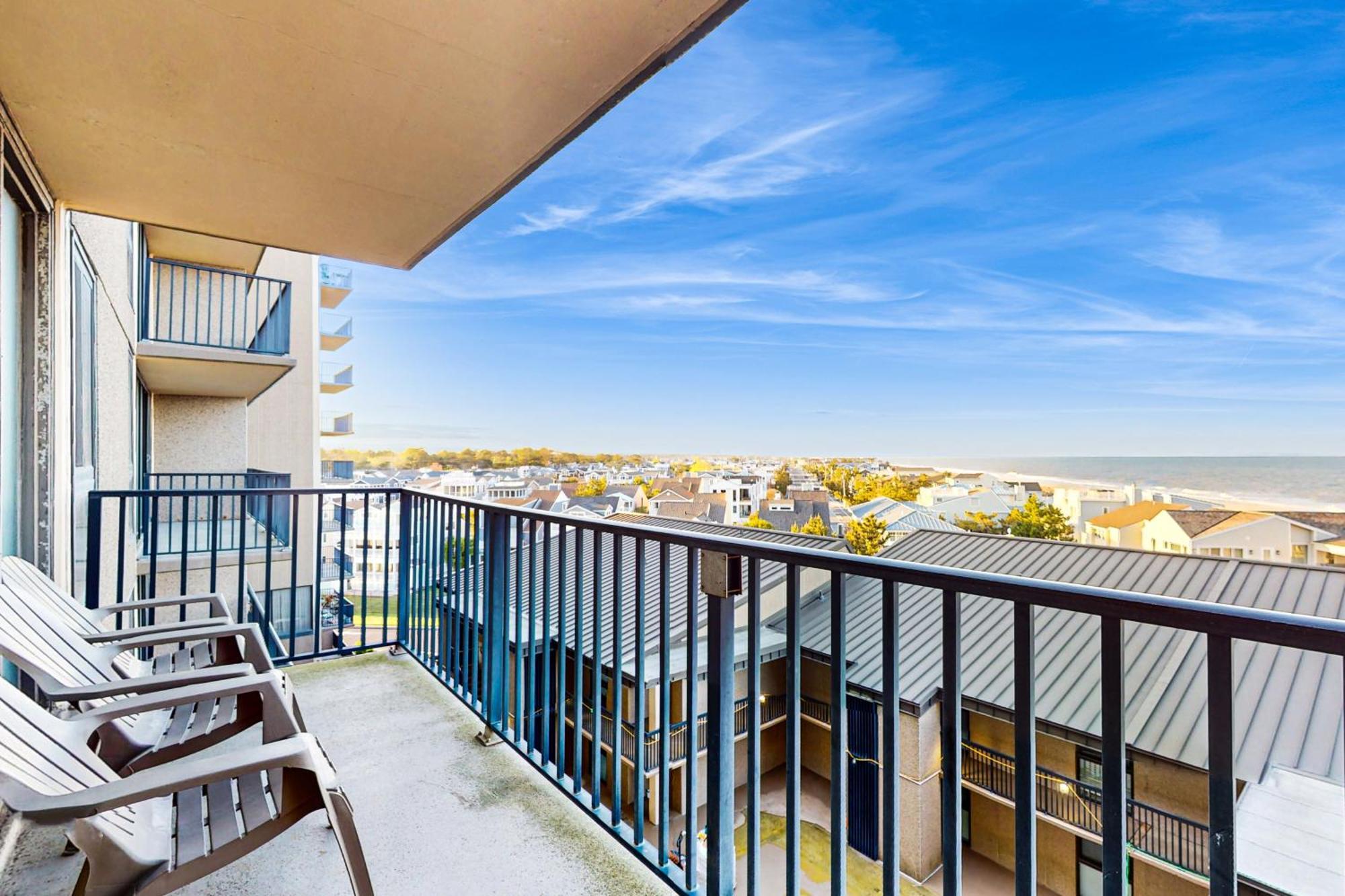 Holiday home Sea Colony Annapolis House Ii Bethany Beach