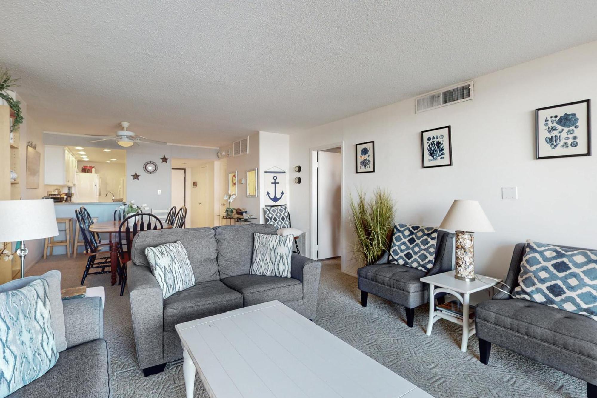 Holiday home Sea Colony Annapolis House Ii *