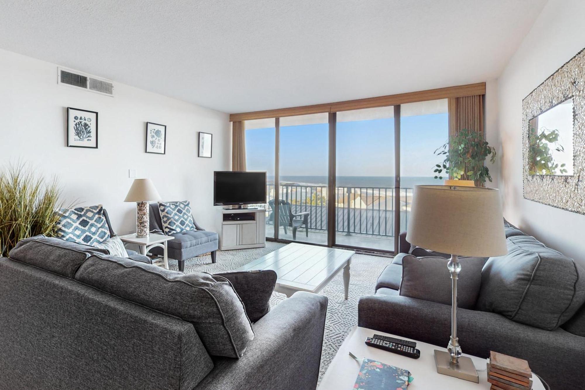 Holiday home Sea Colony Annapolis House Ii Bethany Beach