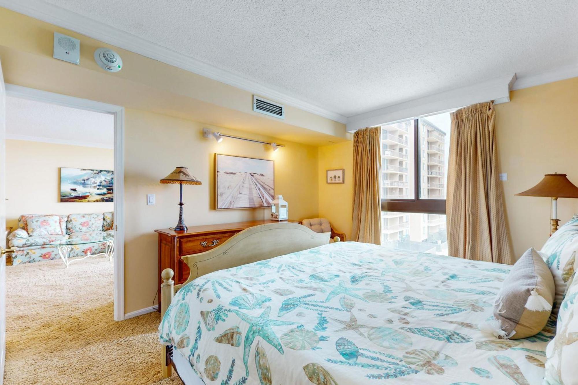 Apartment Sea Colony - Georgetowne House 409 Bethany Beach