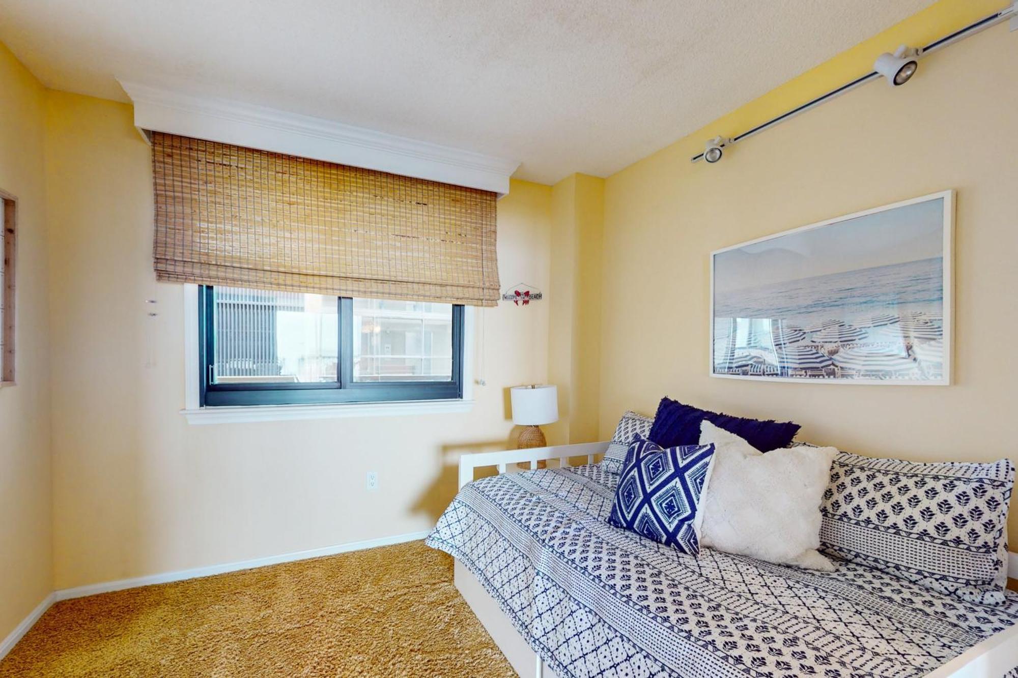 Apartment Sea Colony - Georgetowne House 409 Bethany Beach
