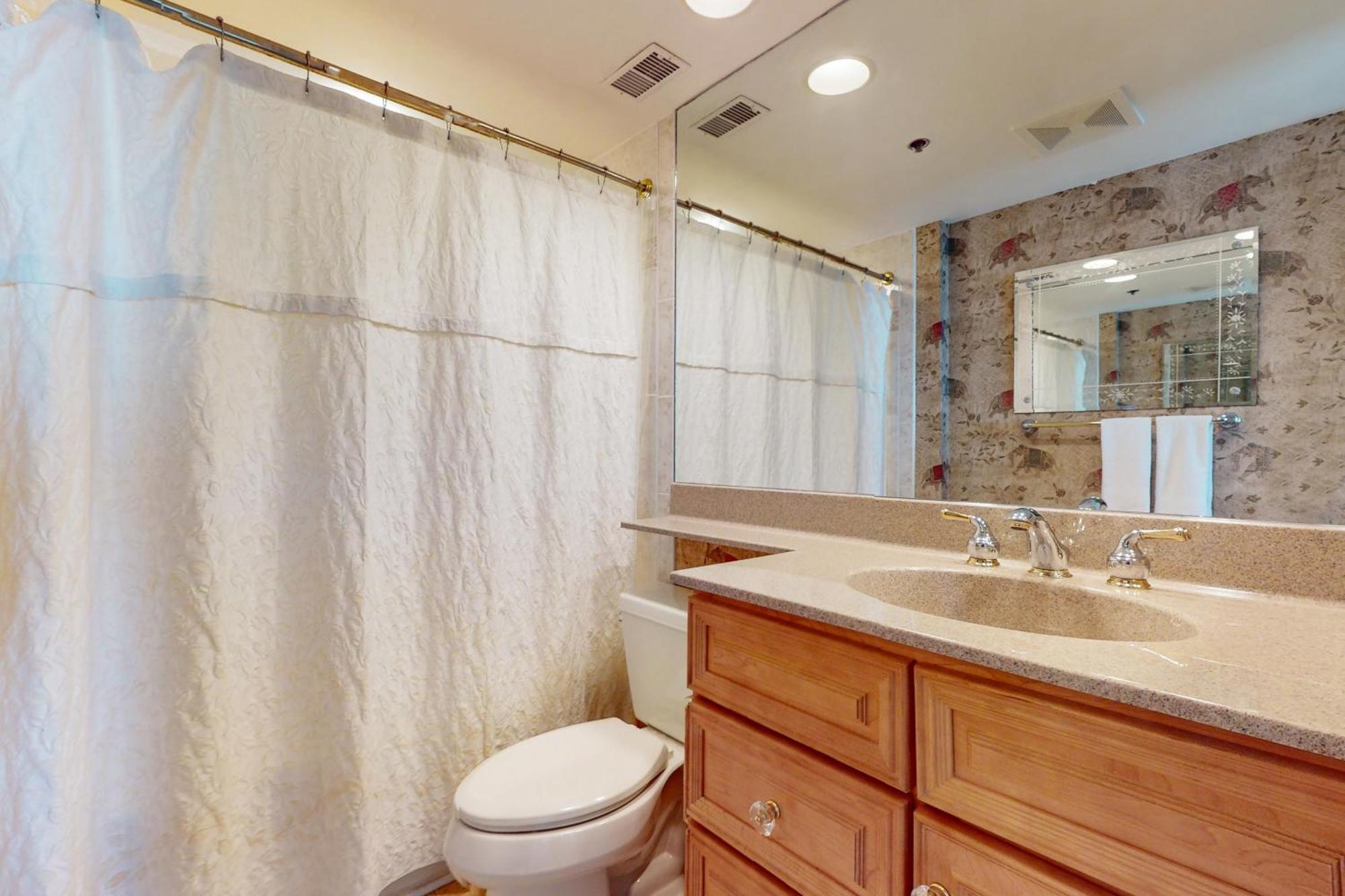 Apartment Sea Colony - Georgetowne House 409 Bethany Beach