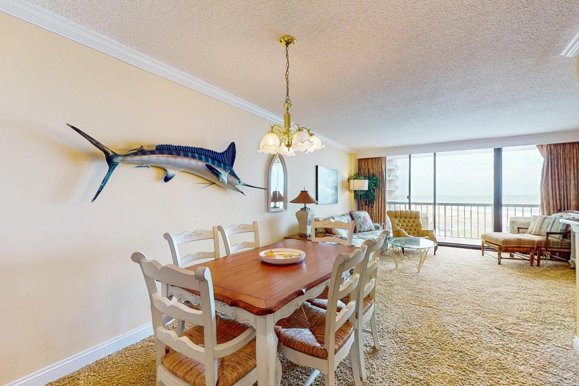 Sea Colony - Georgetowne House 409 Bethany Beach