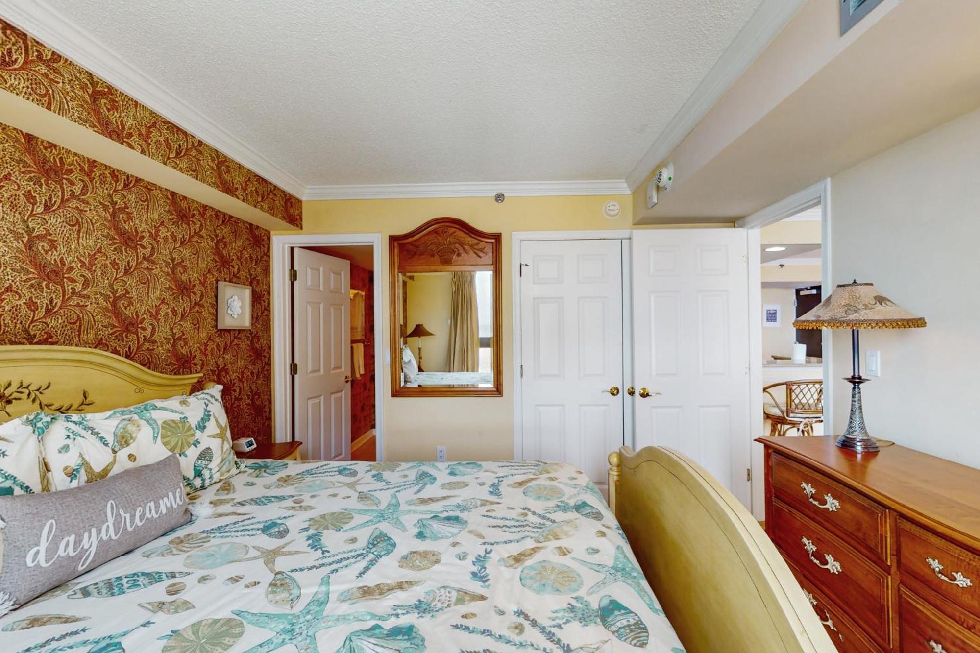Apartment Sea Colony - Georgetowne House 409 Bethany Beach