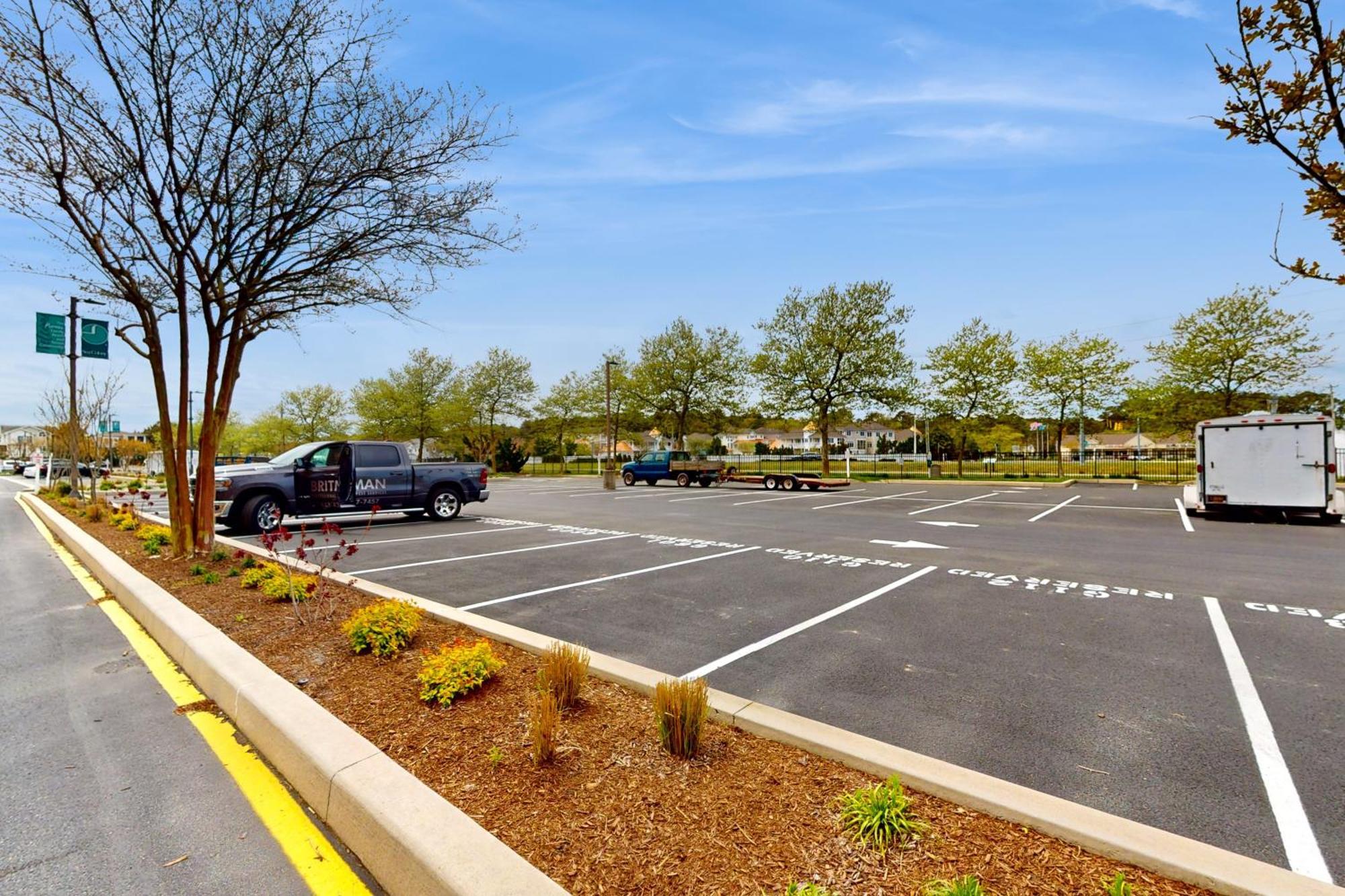 Apartment Sea Colony - Georgetowne House 409 *
