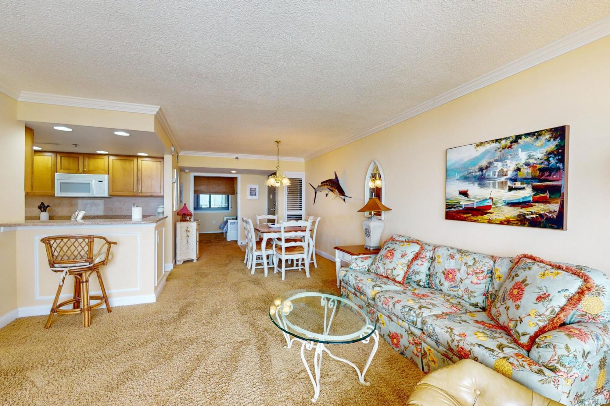 Sea Colony - Georgetowne House 409 Bethany Beach