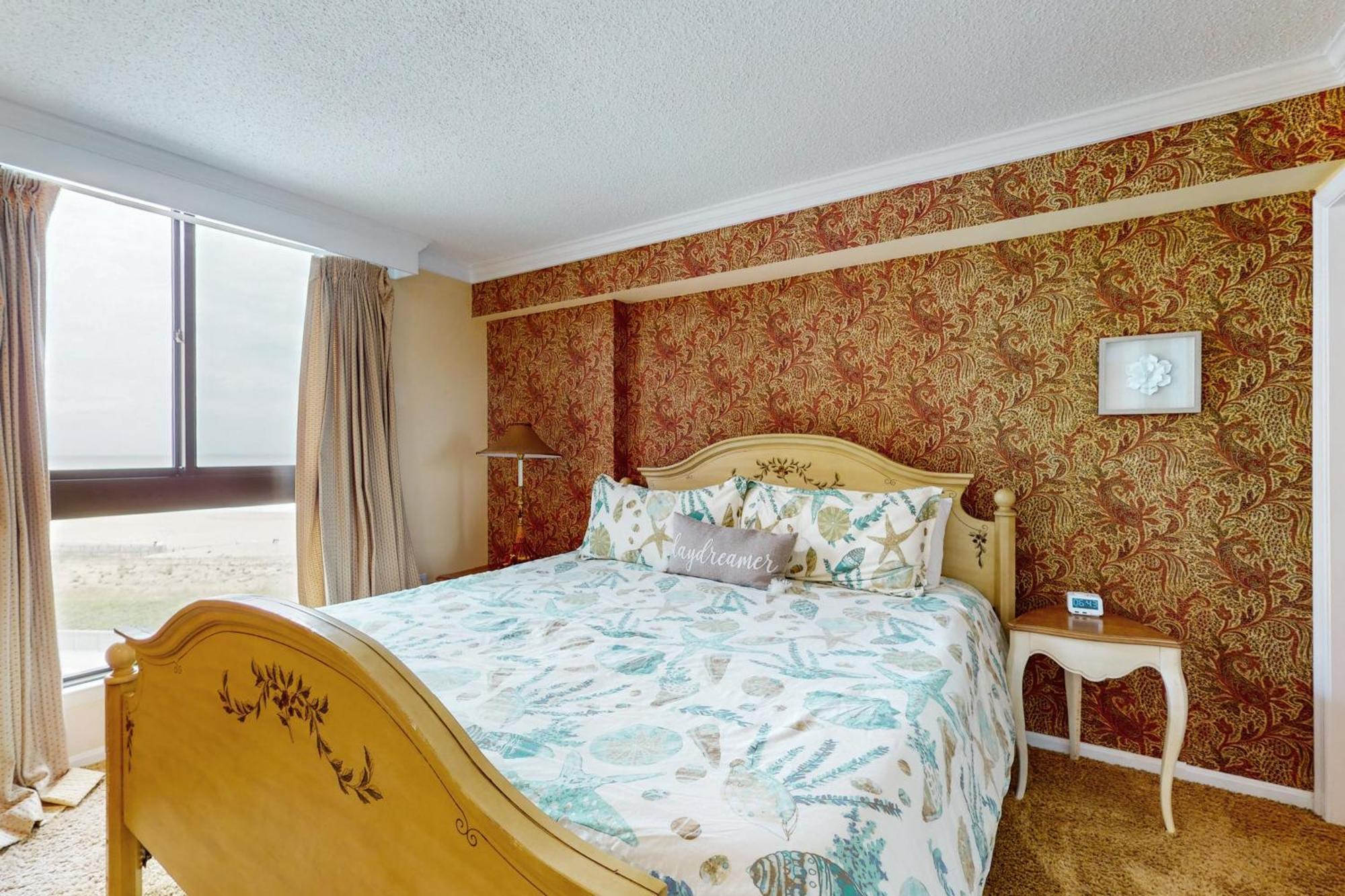 Apartment Sea Colony - Georgetowne House 409 *