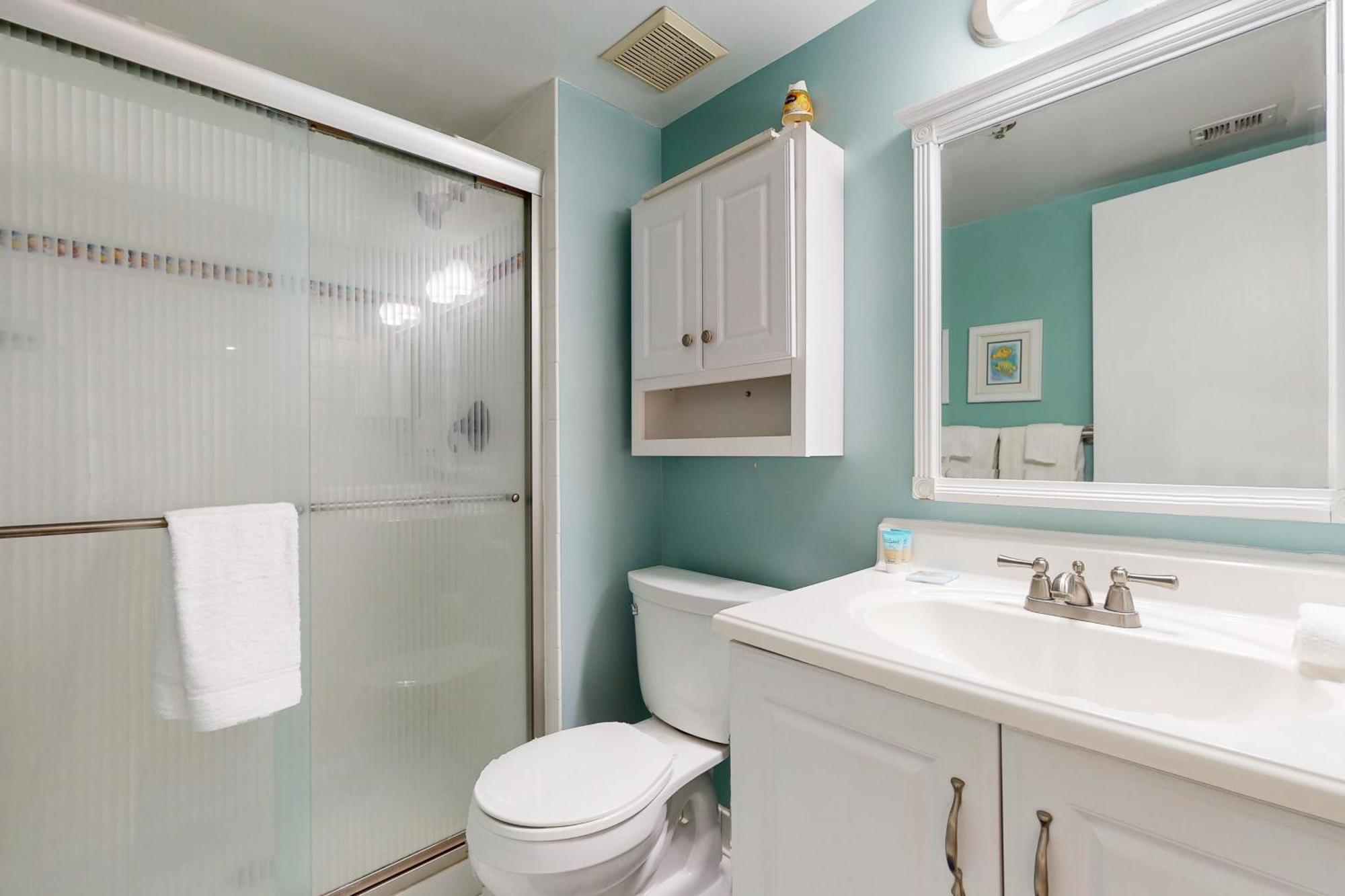 Sea Colony --- 910 Island House Ph#10