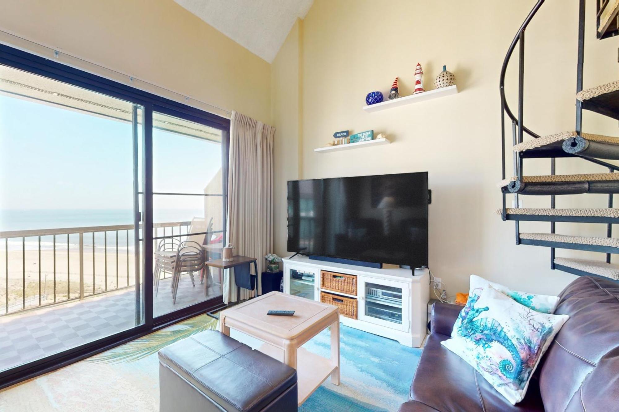 Apartment Sea Colony --- 910 Island House Ph#10 Bethany Beach
