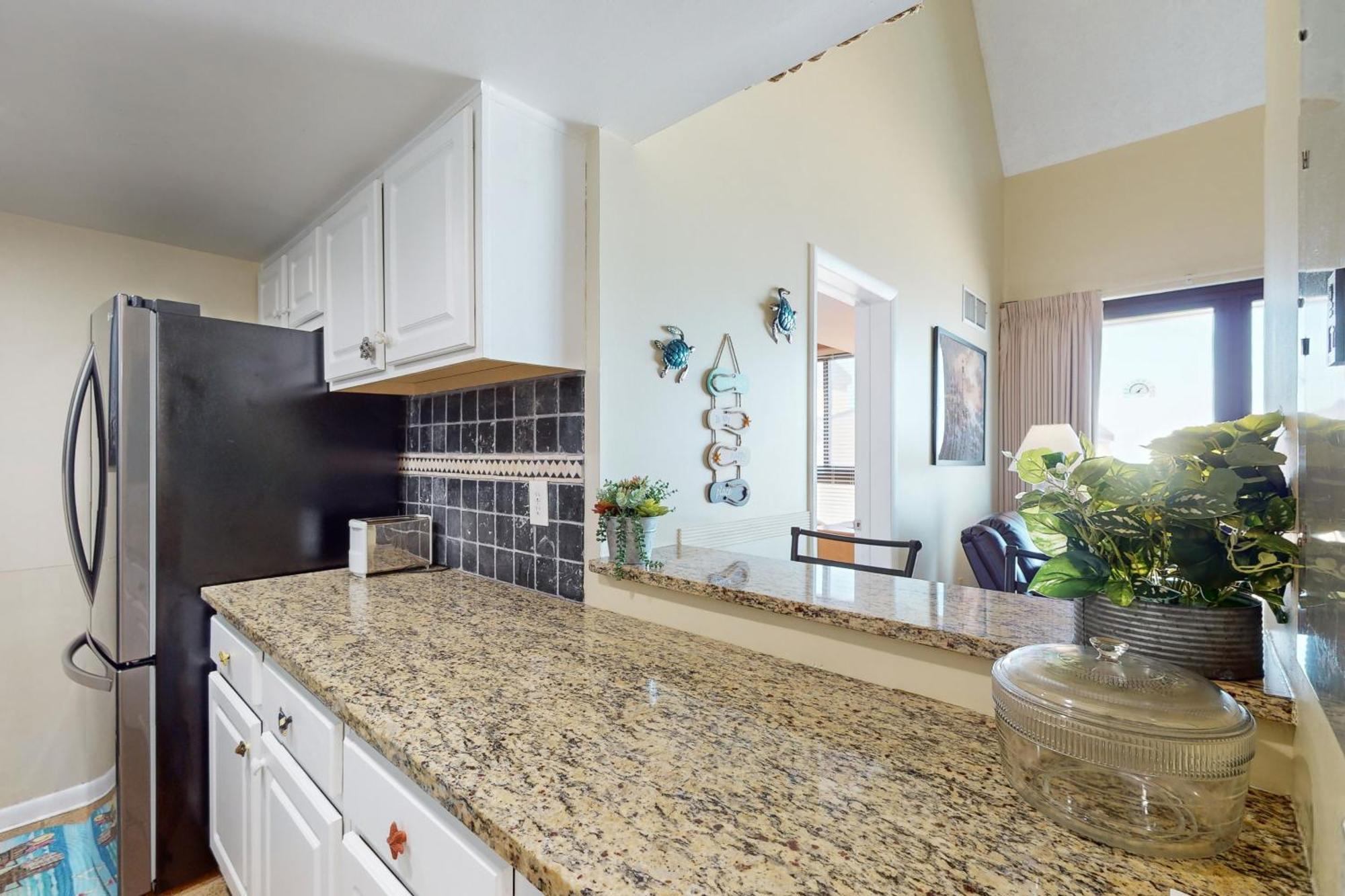 Apartment Sea Colony --- 910 Island House Ph#10