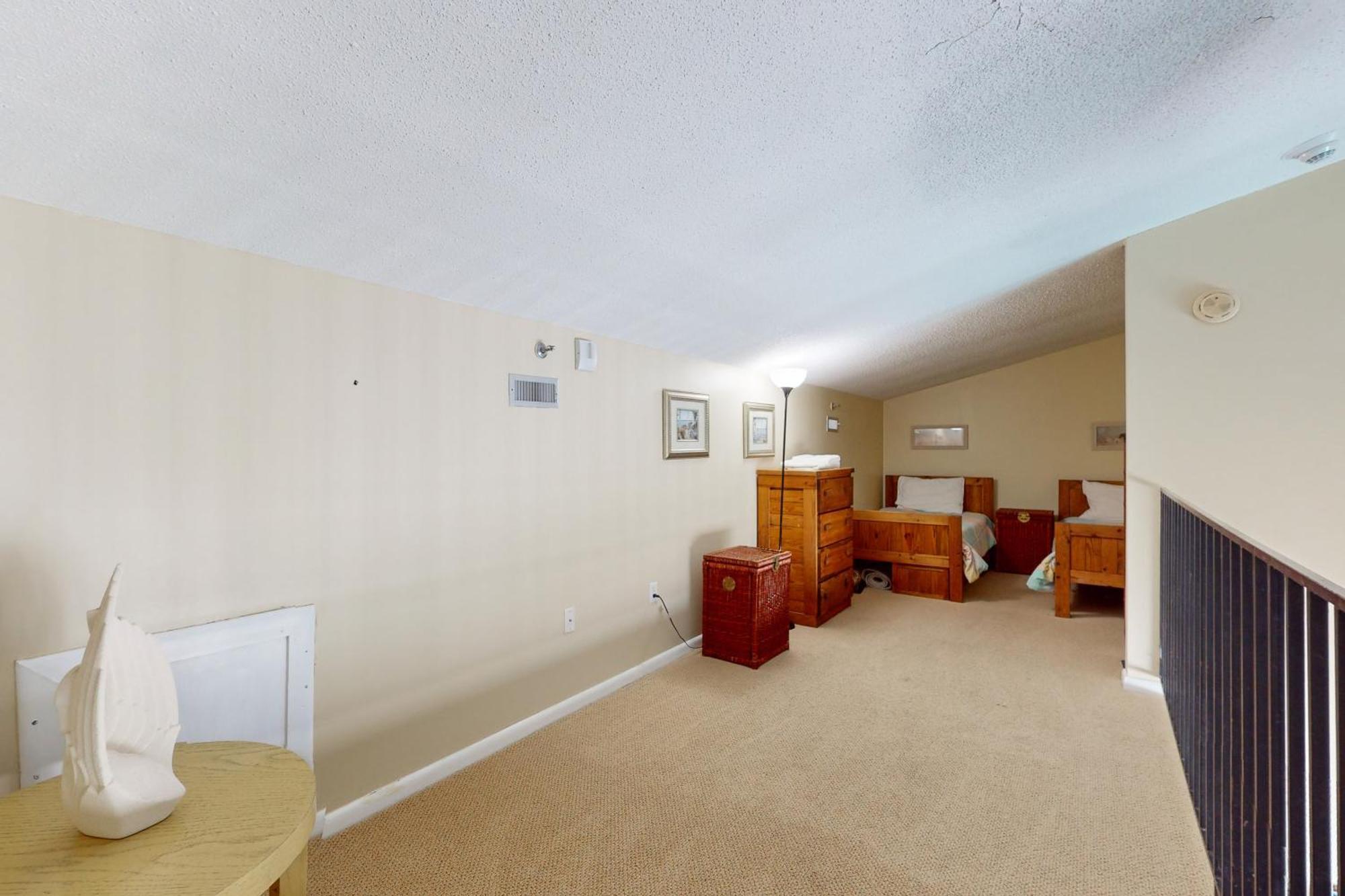 Apartment Sea Colony --- 910 Island House Ph#10 *
