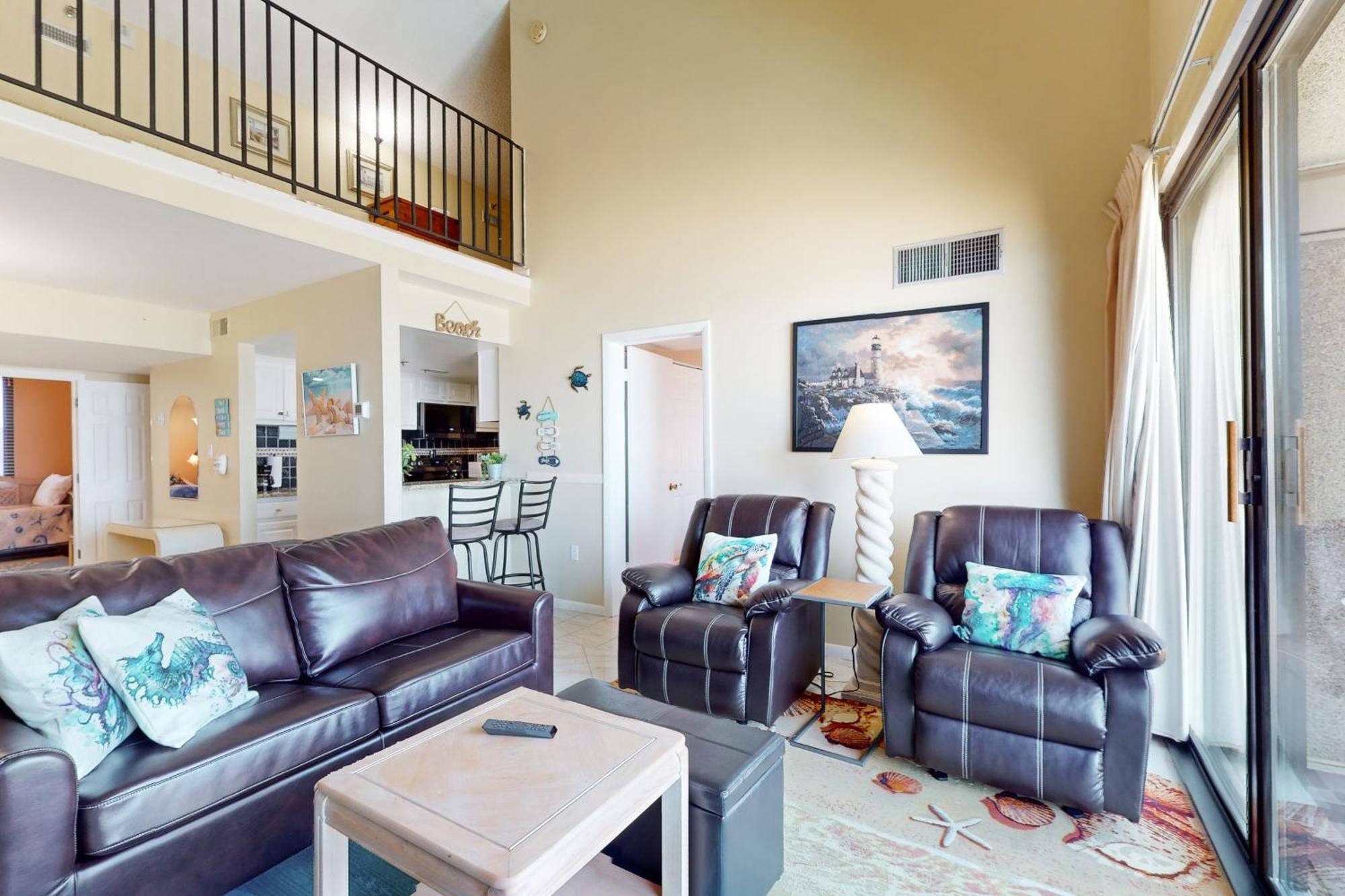 Sea Colony --- 910 Island House Ph#10 Bethany Beach