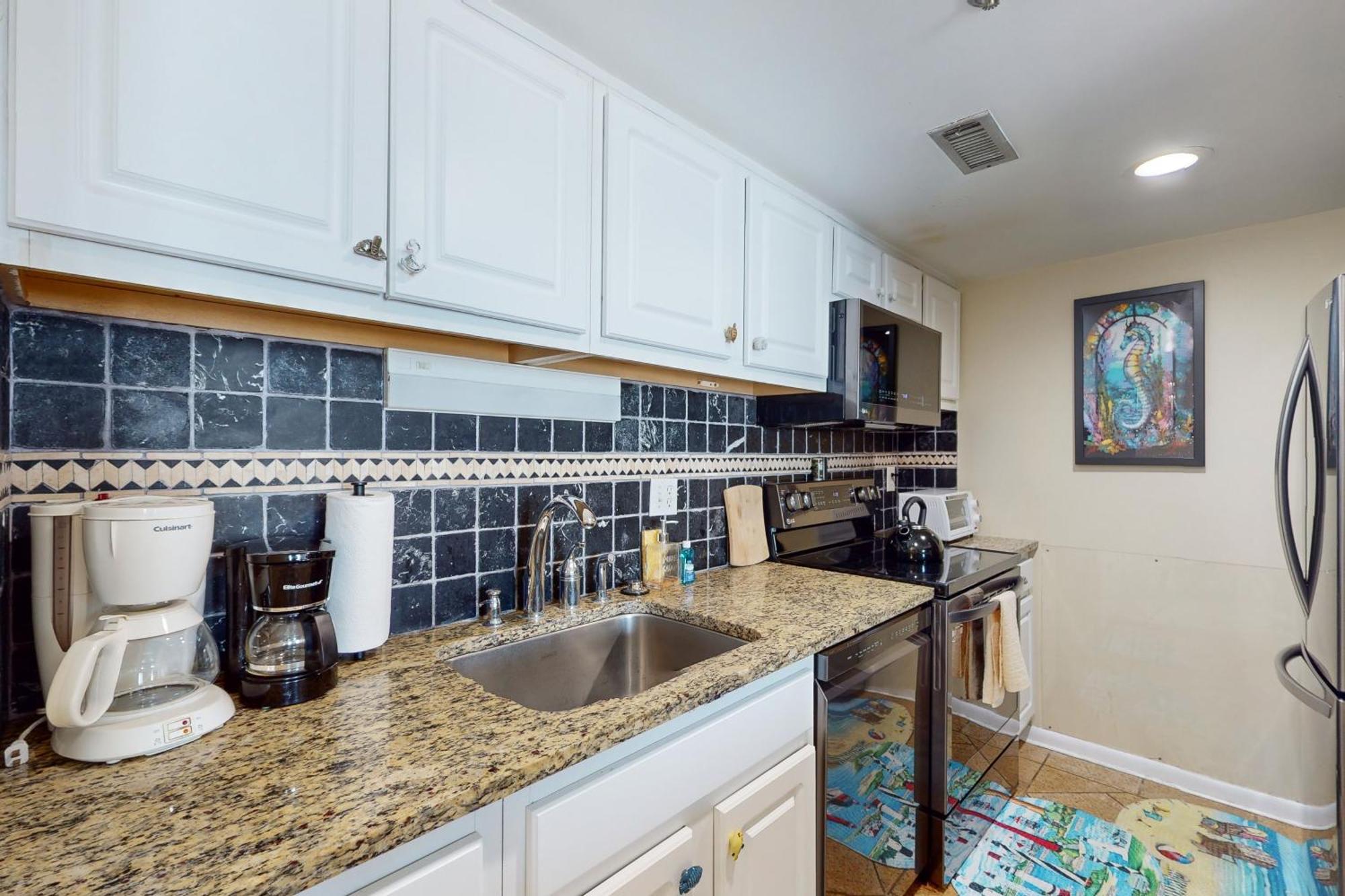 Apartment Sea Colony --- 910 Island House Ph#10