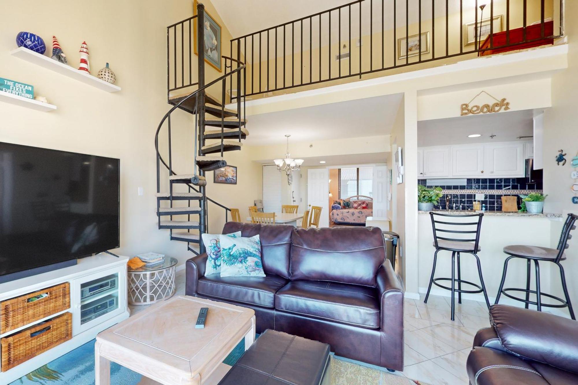 Sea Colony --- 910 Island House Ph#10 Bethany Beach