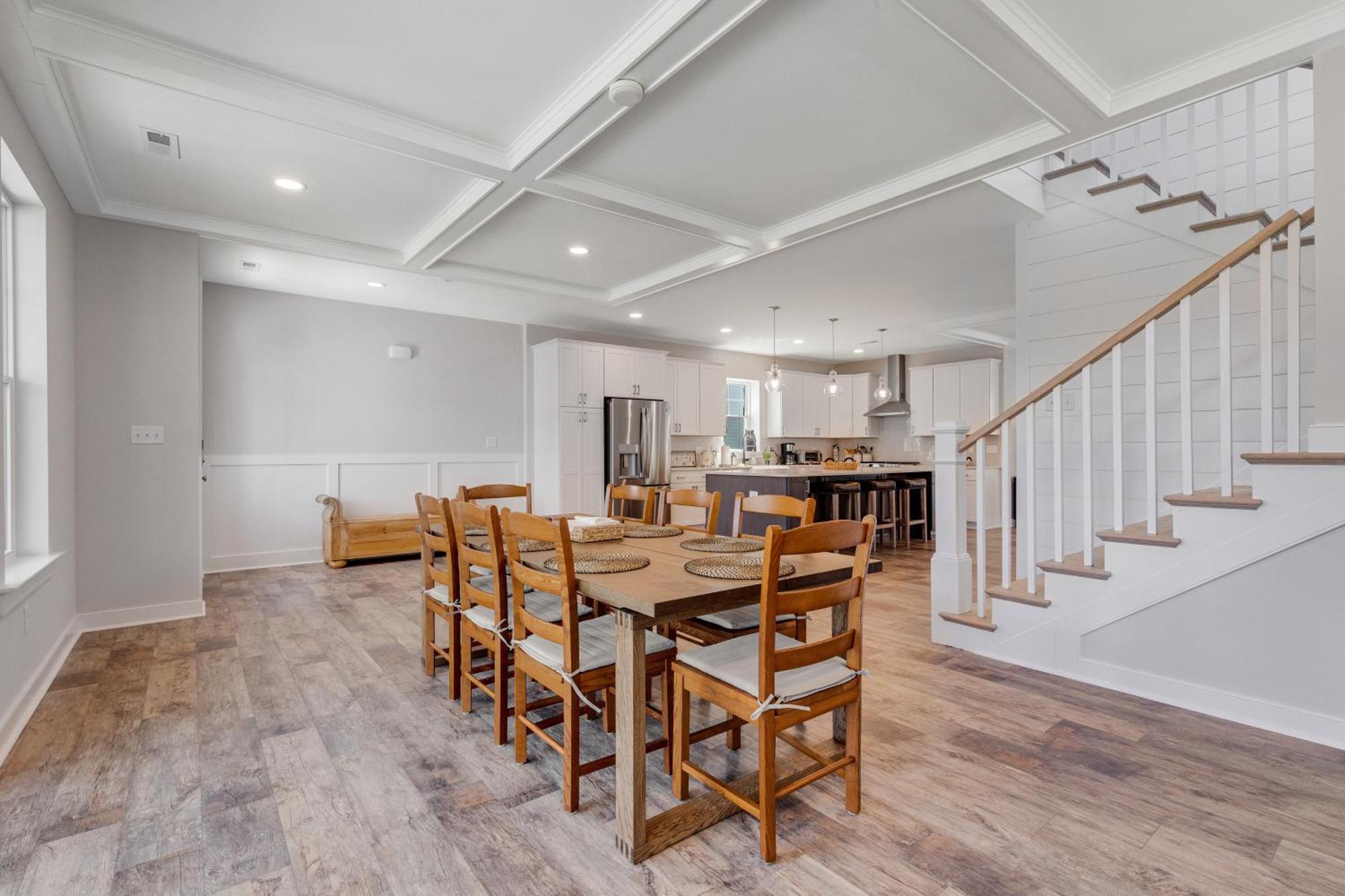 Holiday home Town Of 653 Tingle Ave Bethany Beach