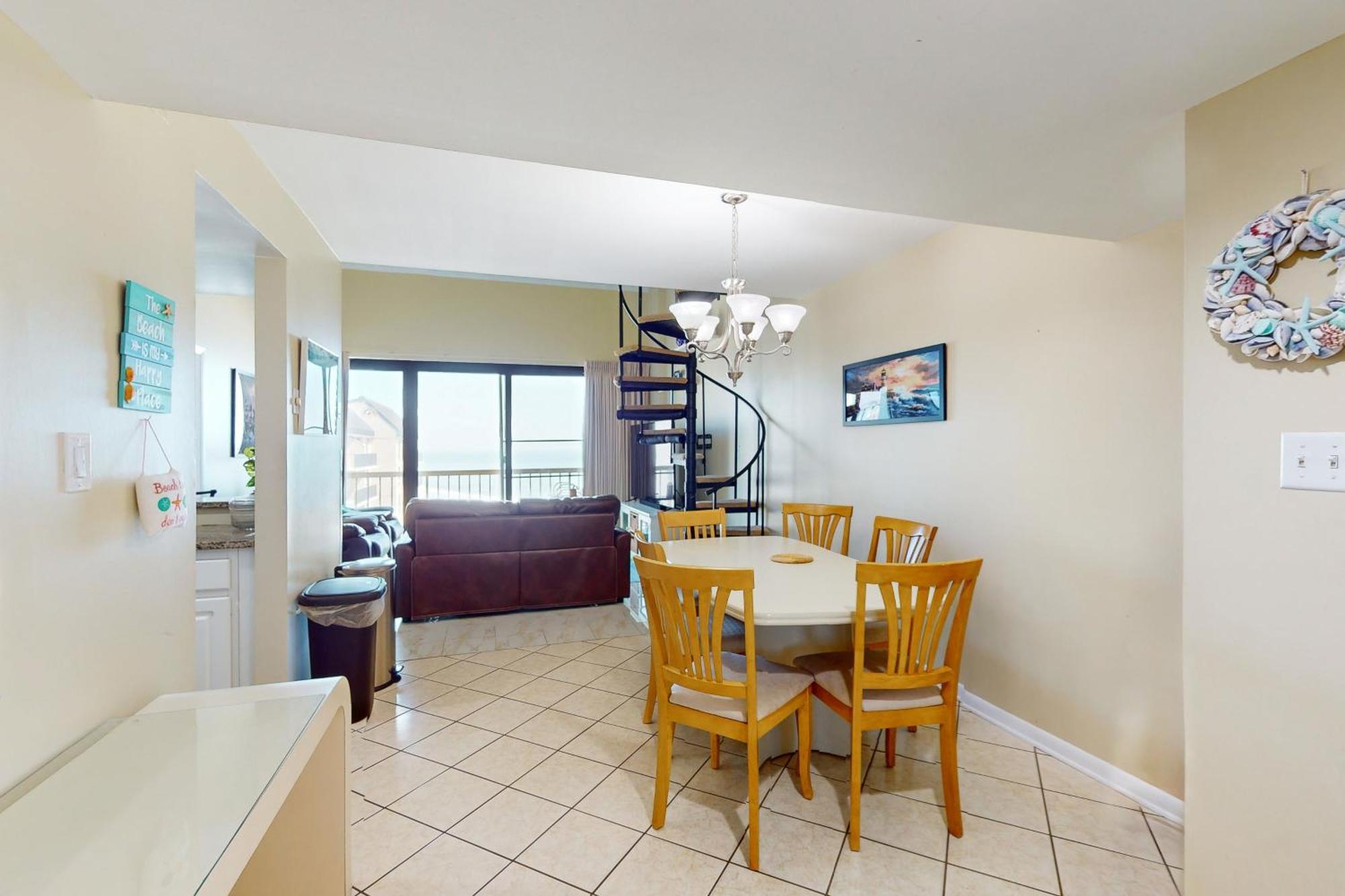 Sea Colony --- 910 Island House Ph#10 Apartment *