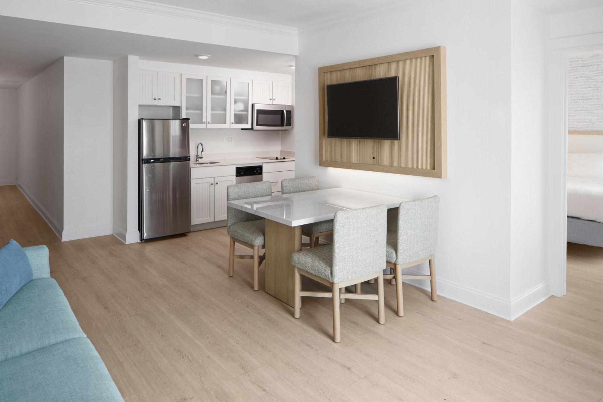 Bethany Ocean By Marriott Bethany Beach