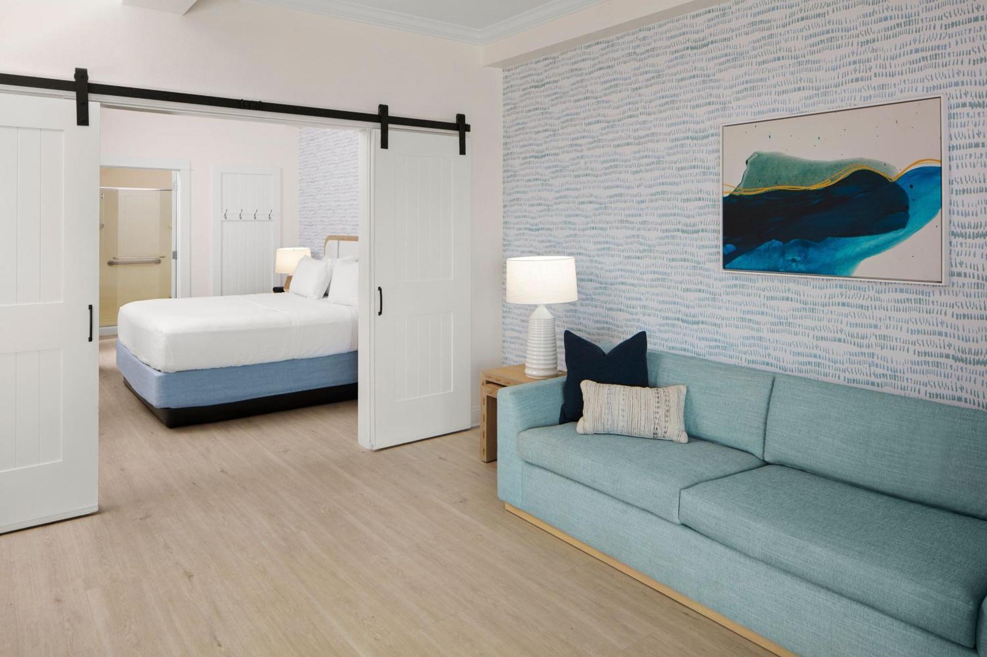 Bethany Ocean By Marriott 3*