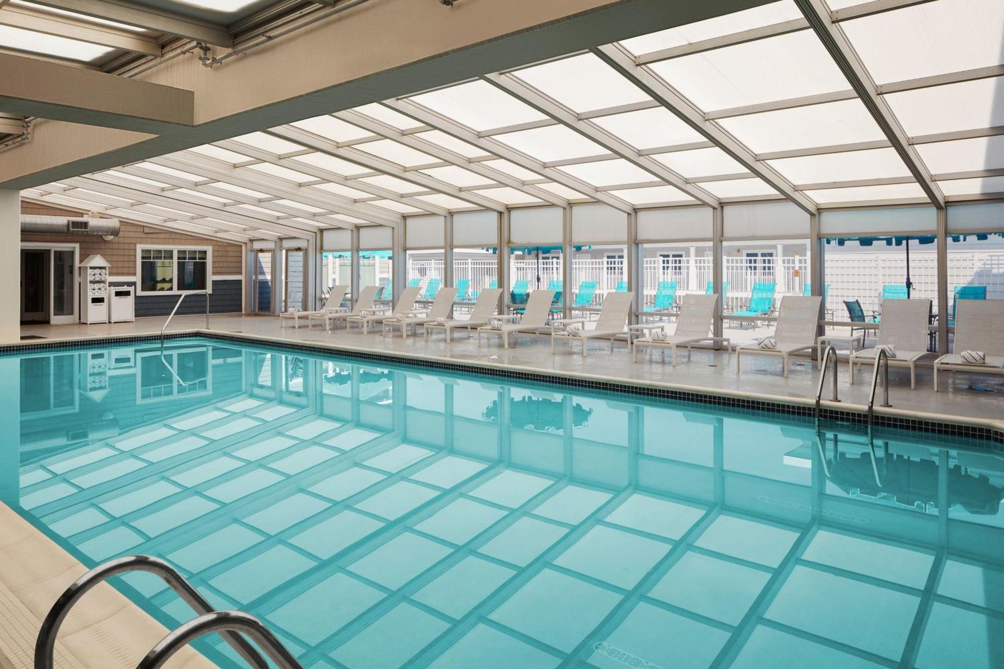 Bethany Ocean By Marriott 3*