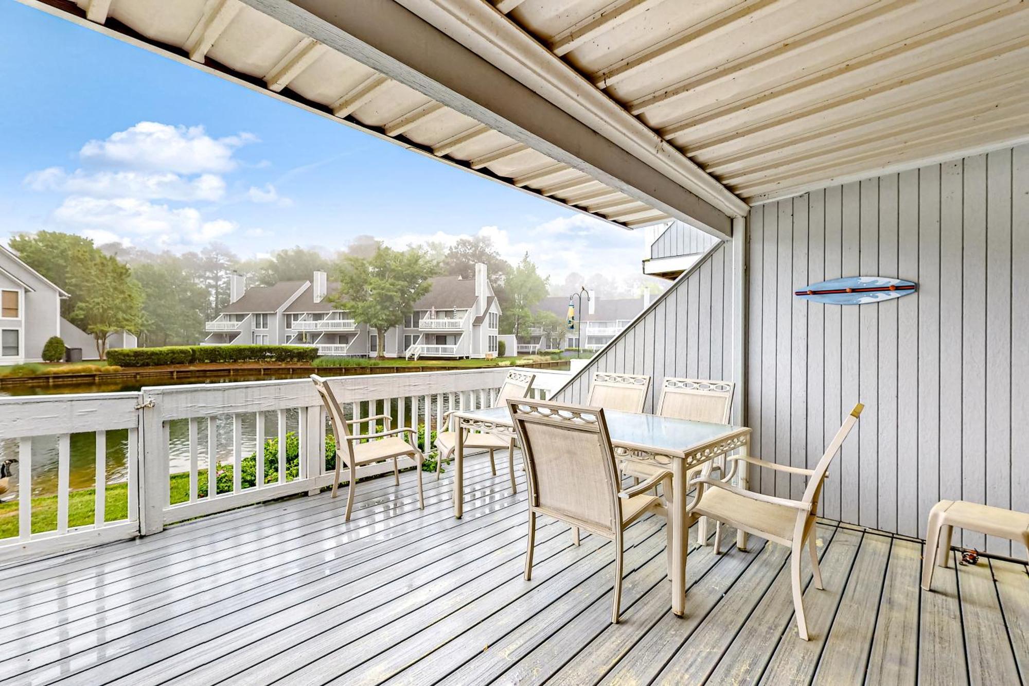 Holiday home Sea Colony Brighton Vii Bethany Beach