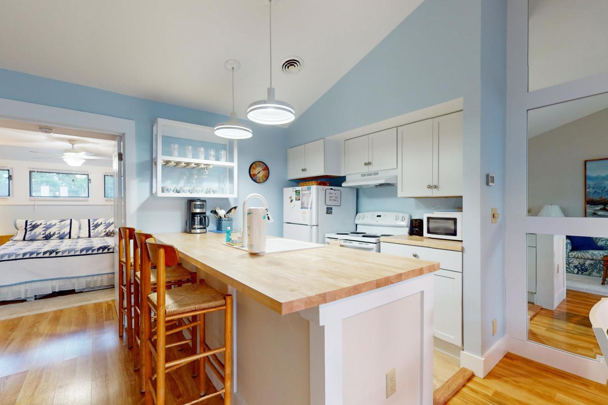 Sea Colony - 3701 Tie Breaker Apartment