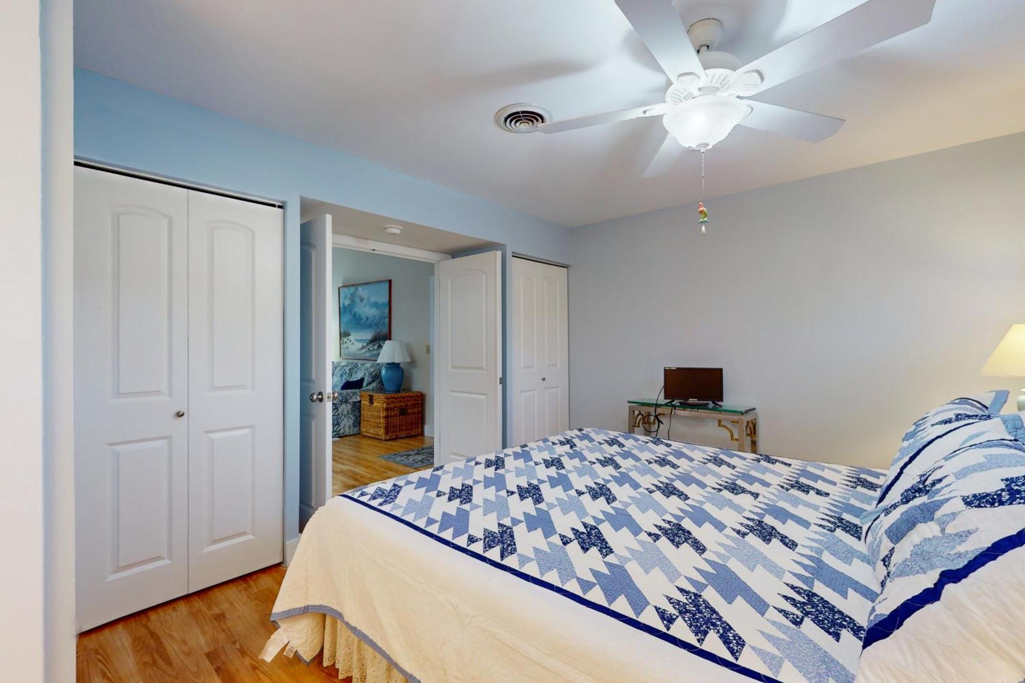Apartment Sea Colony - 3701 Tie Breaker Bethany Beach