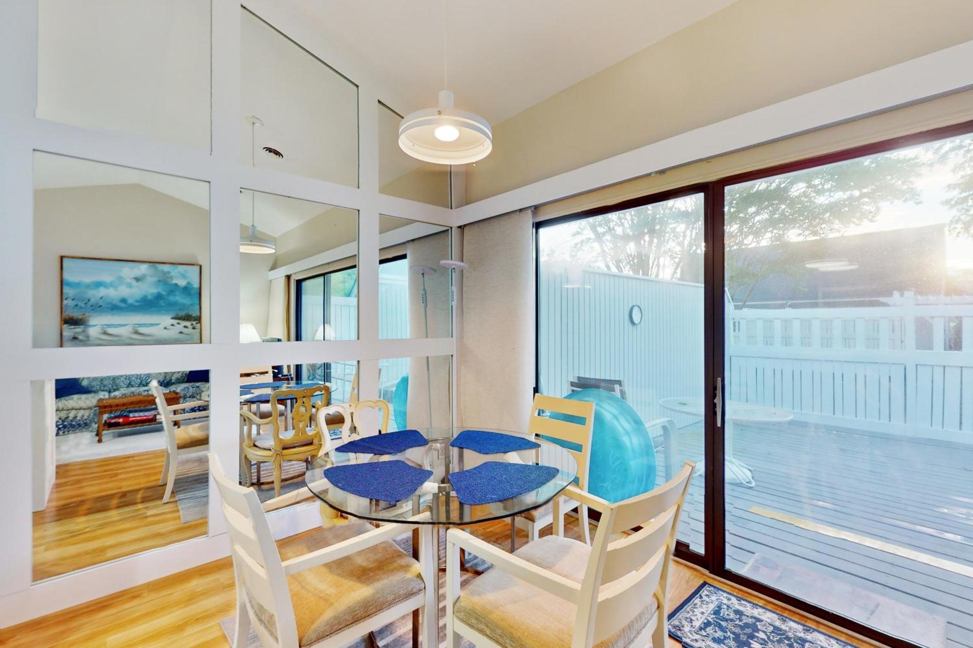 Sea Colony - 3701 Tie Breaker Bethany Beach