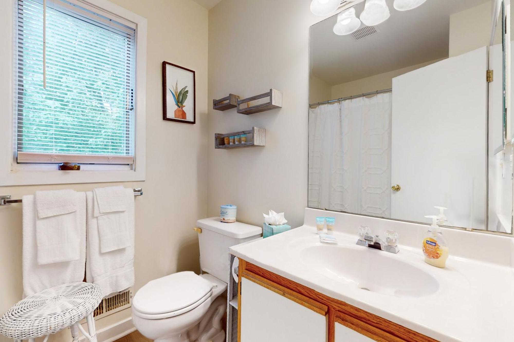 Holiday home Stewards Watch --- Spinnaker Court 529 Unit D Bethany Beach