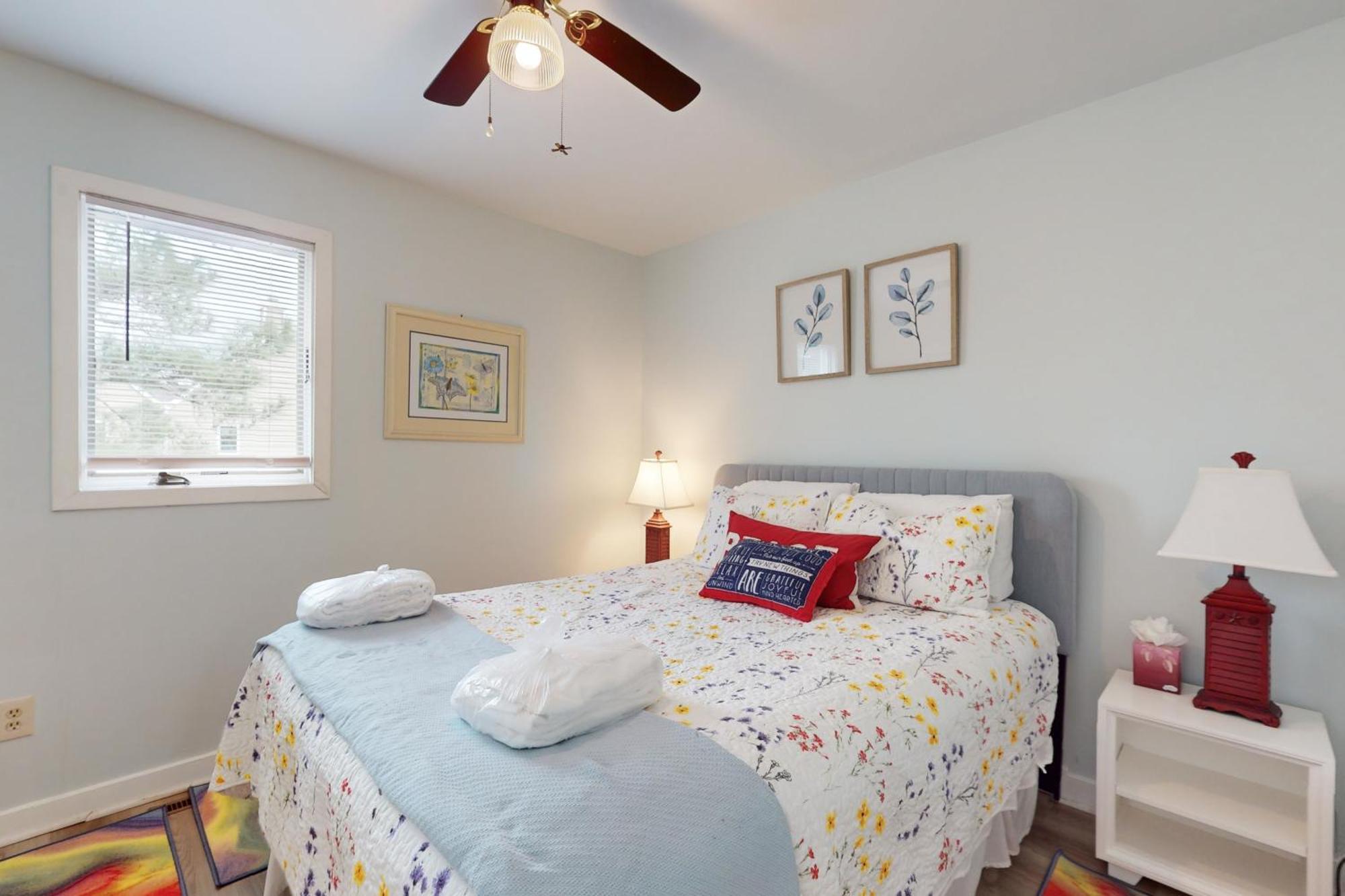 Stewards Watch --- Spinnaker Court 529 Unit D * Bethany Beach