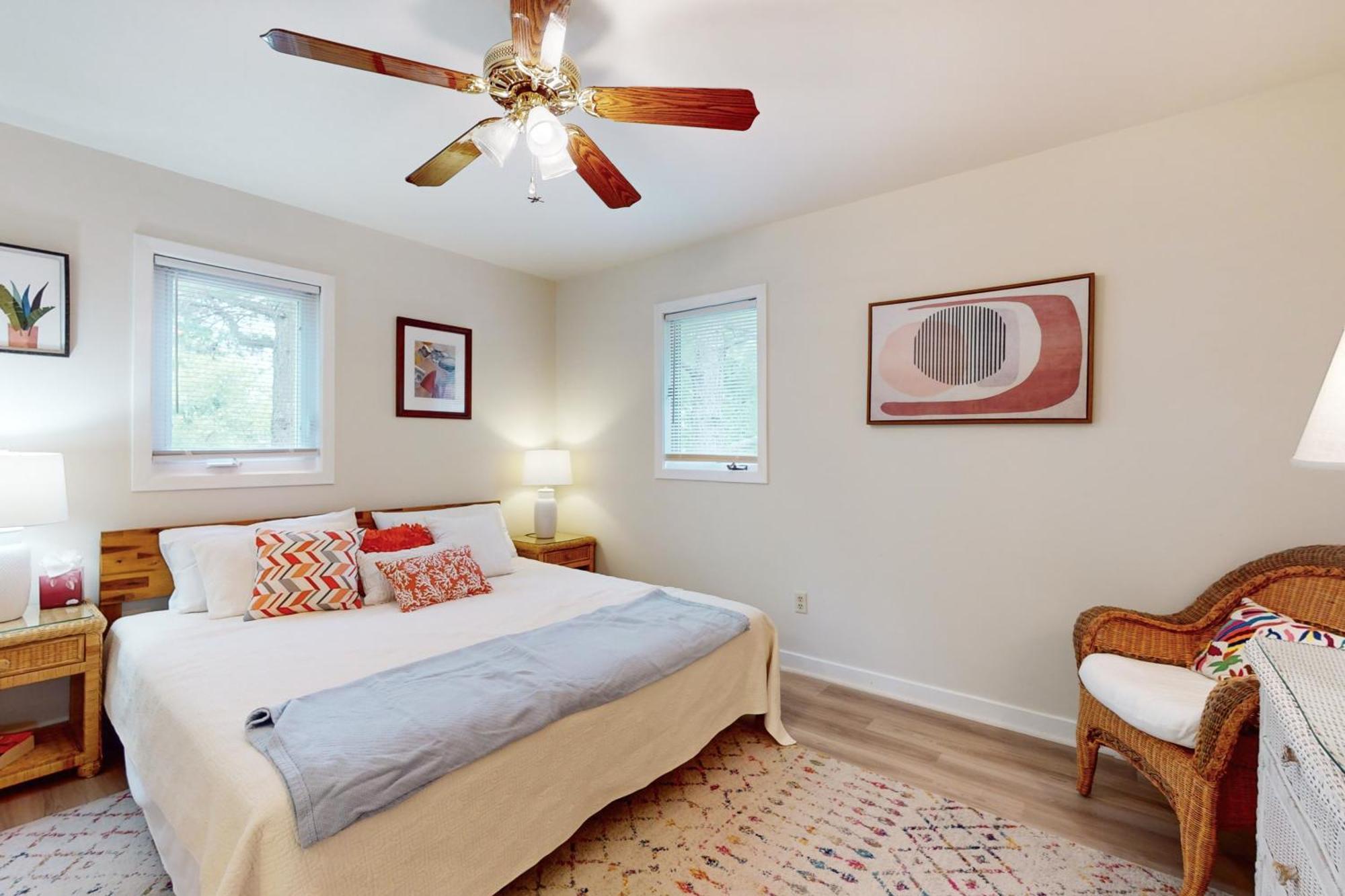Stewards Watch --- Spinnaker Court 529 Unit D Bethany Beach