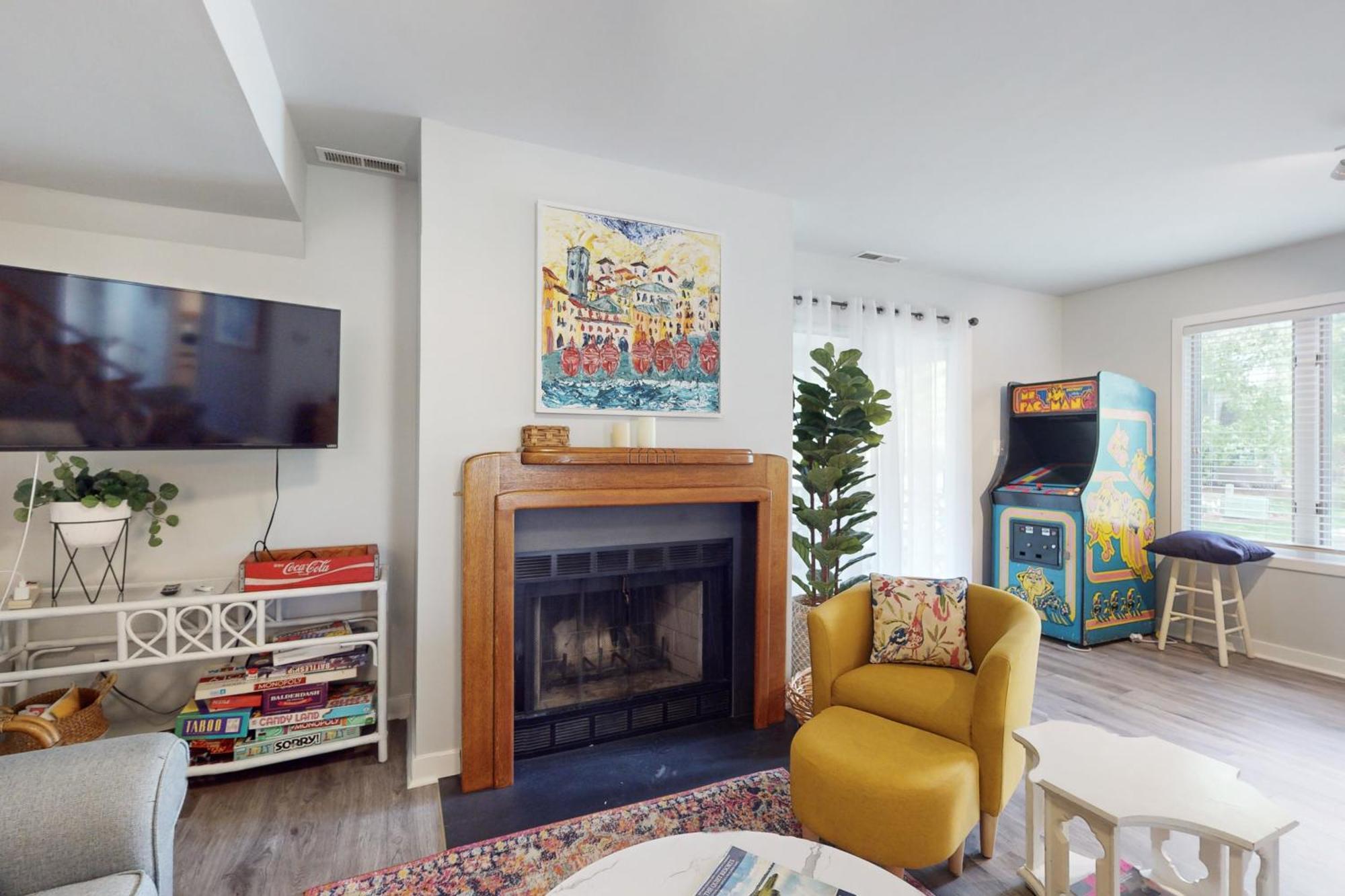Stewards Watch --- Spinnaker Court 529 Unit D Bethany Beach