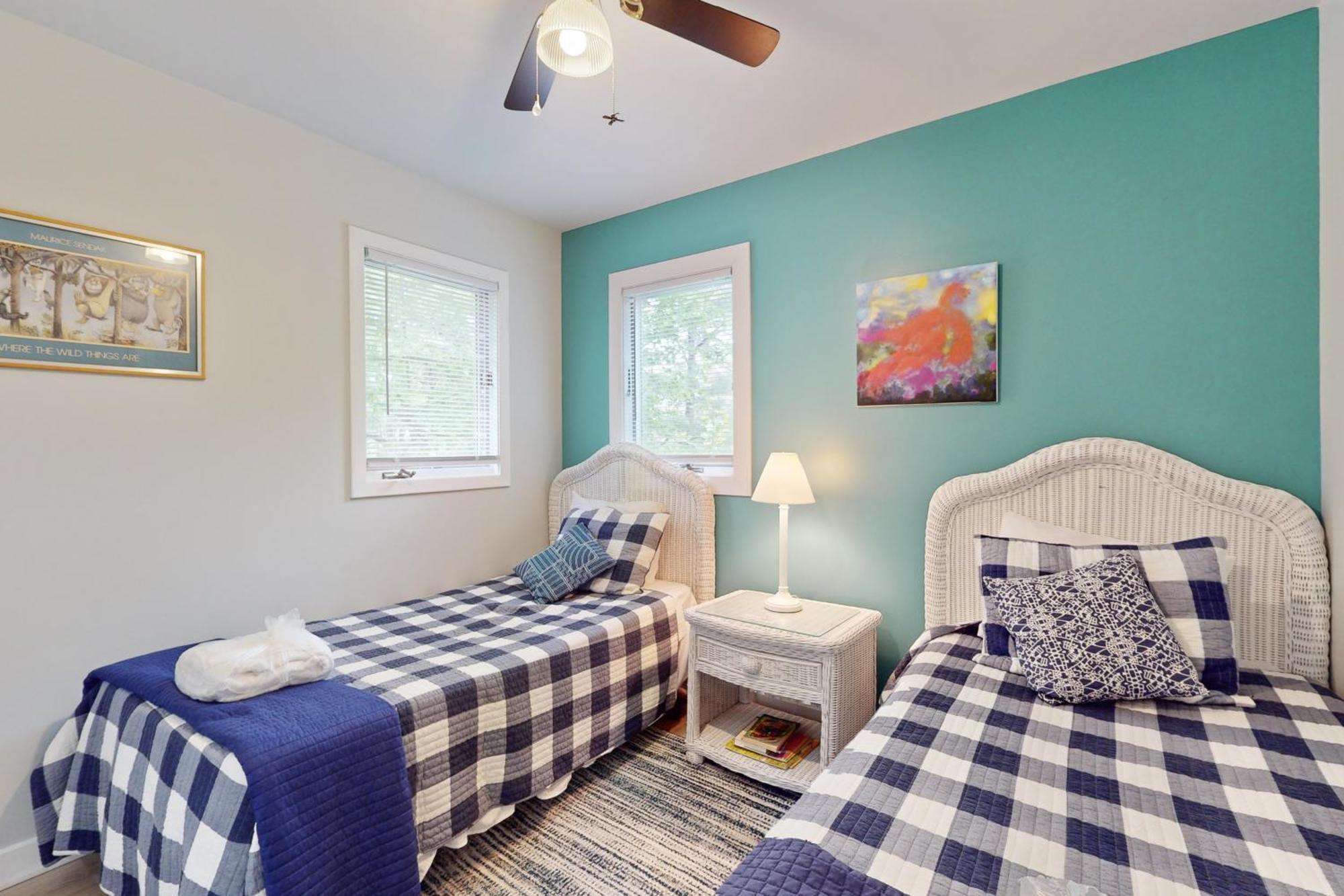 Stewards Watch --- Spinnaker Court 529 Unit D Bethany Beach