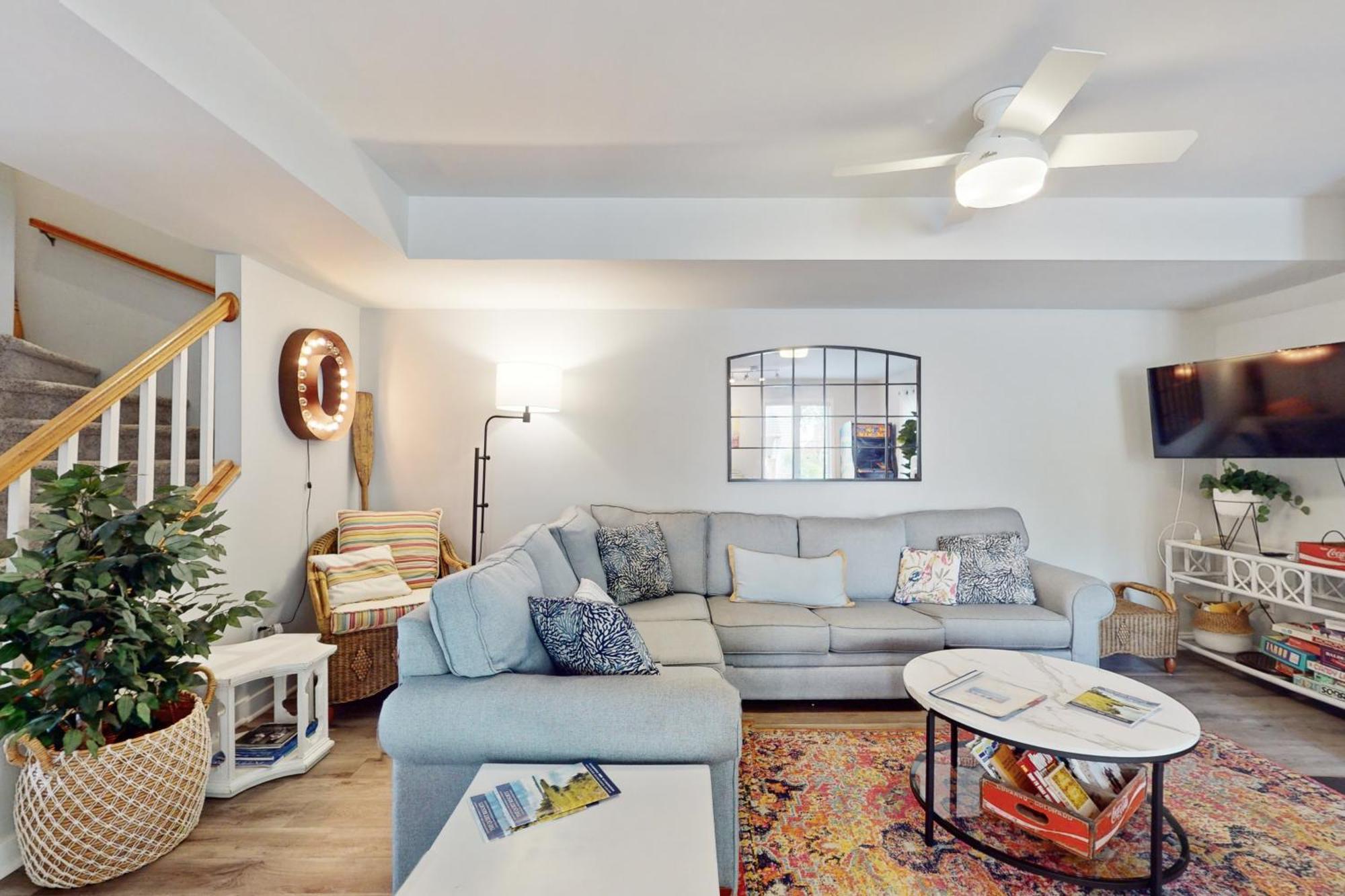 Holiday home Stewards Watch --- Spinnaker Court 529 Unit D Bethany Beach