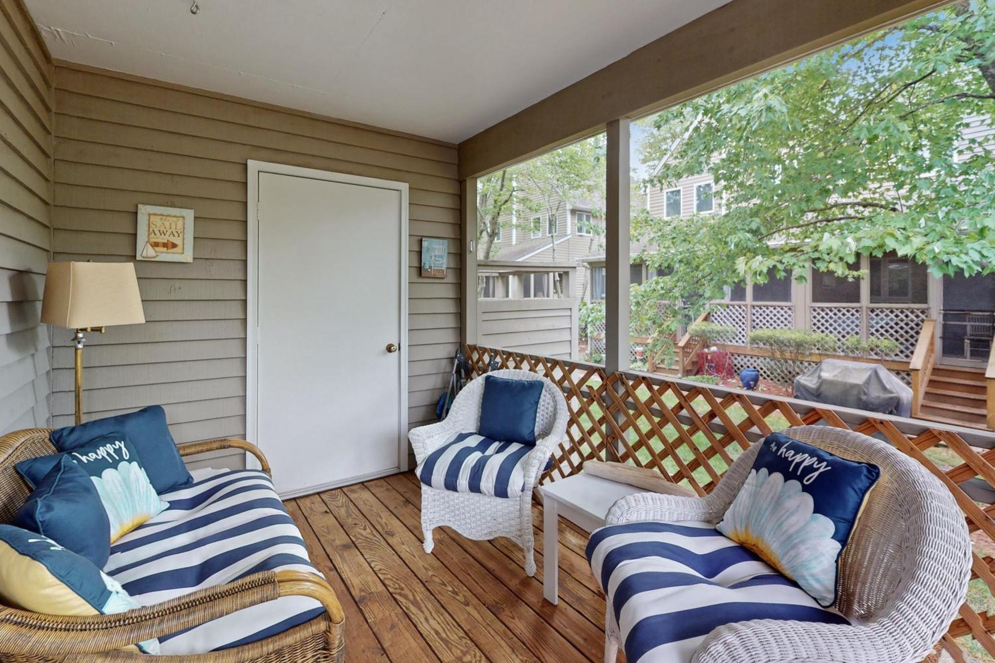 Holiday home Stewards Watch --- Spinnaker Court 529 Unit D