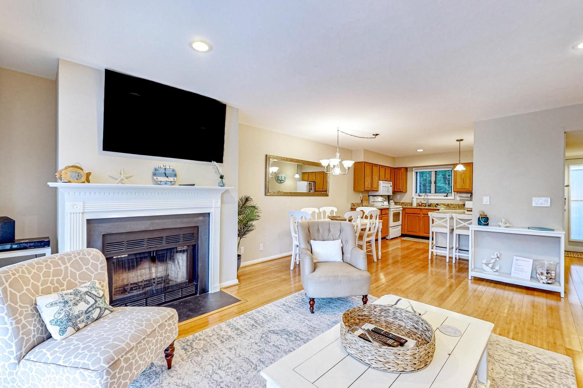 Holiday home Sea Colony Brighton Vii Bethany Beach