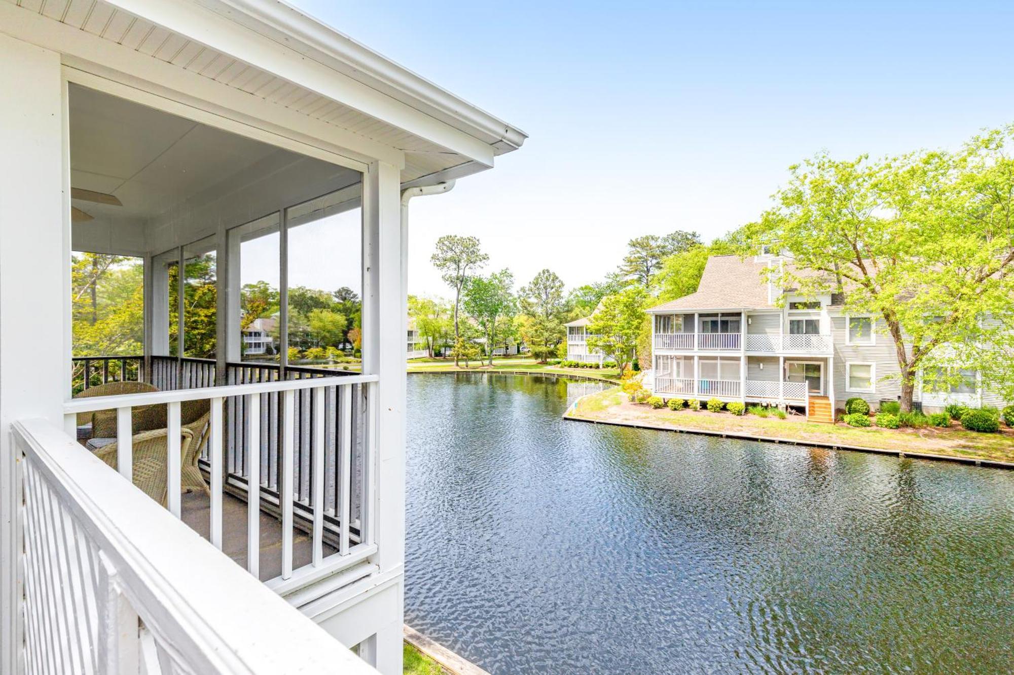 Holiday home Sea Colony Evergreen