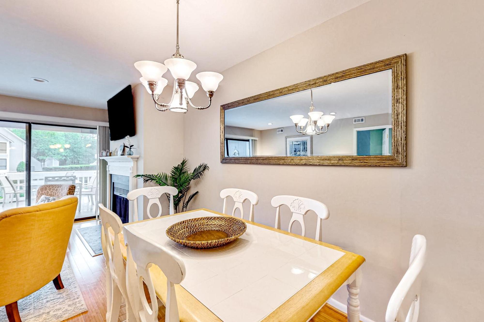 Sea Colony Brighton Vii Holiday home