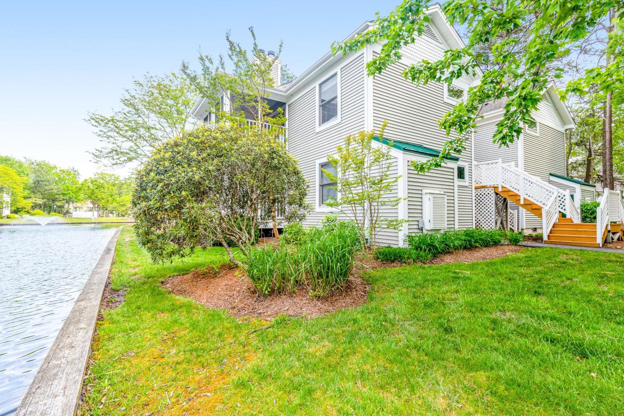 Sea Colony Evergreen * Bethany Beach