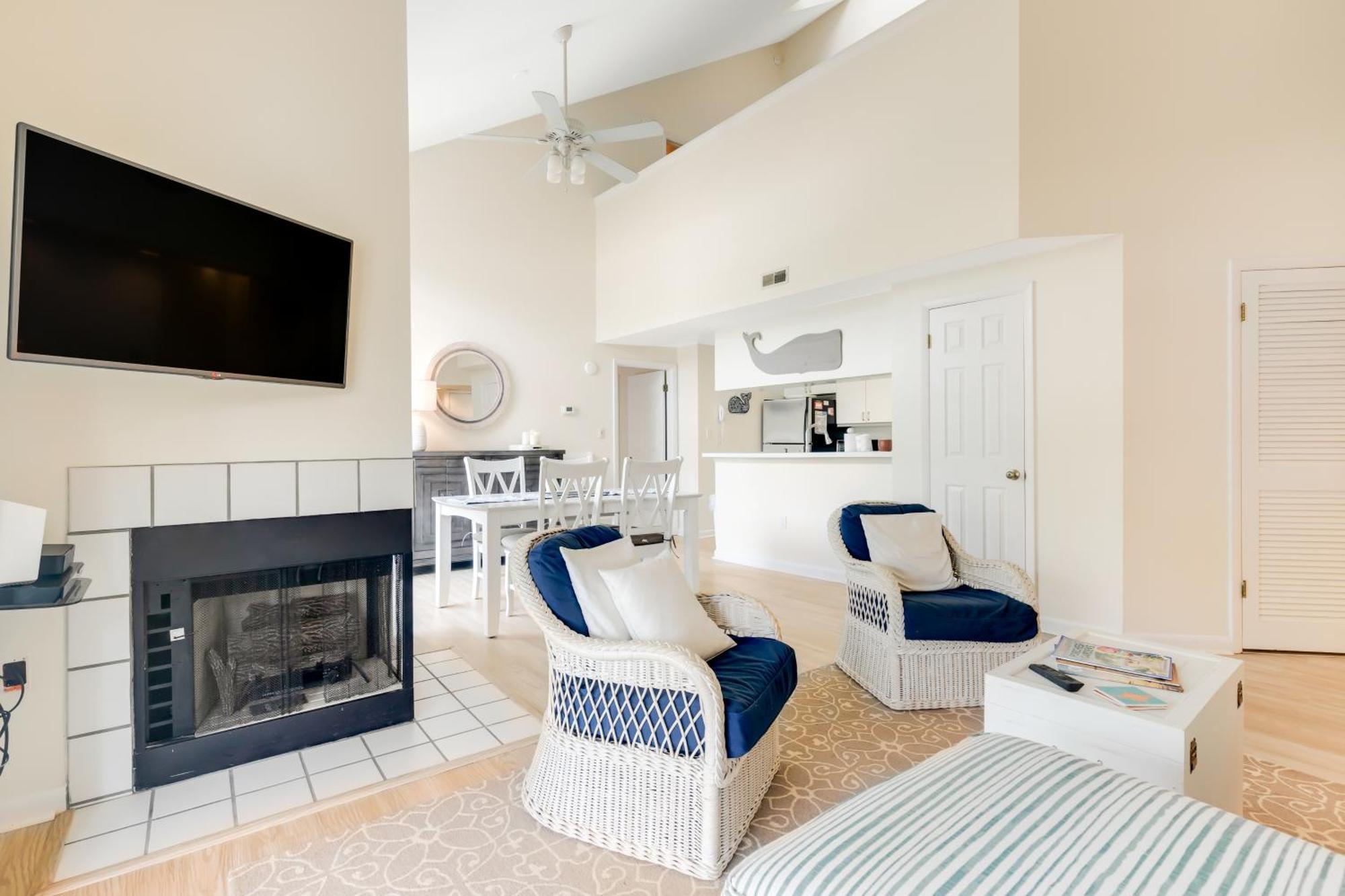Holiday home Sea Colony Evergreen