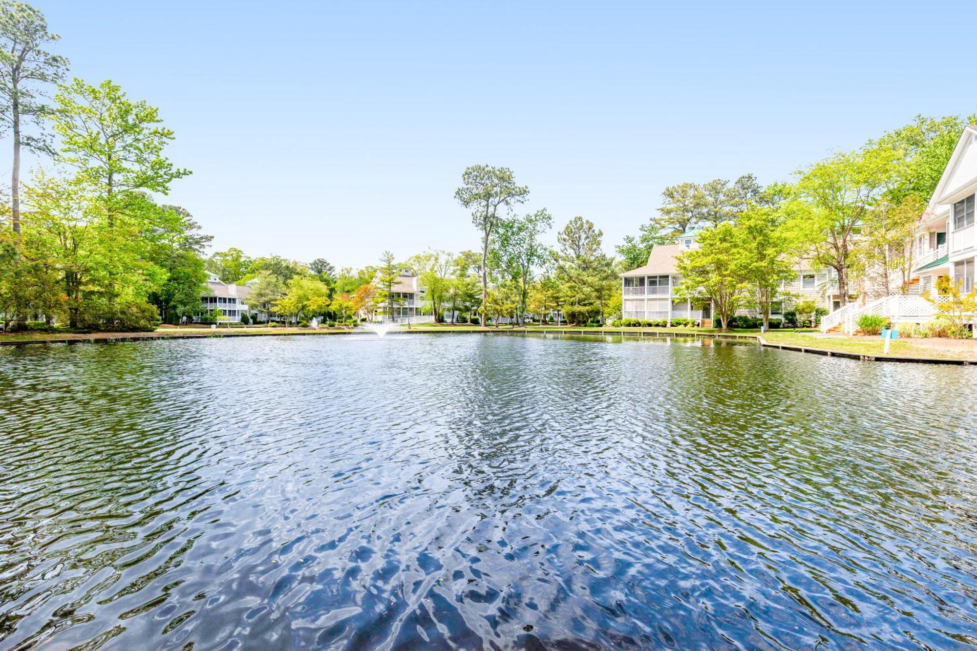 Holiday home Sea Colony Evergreen