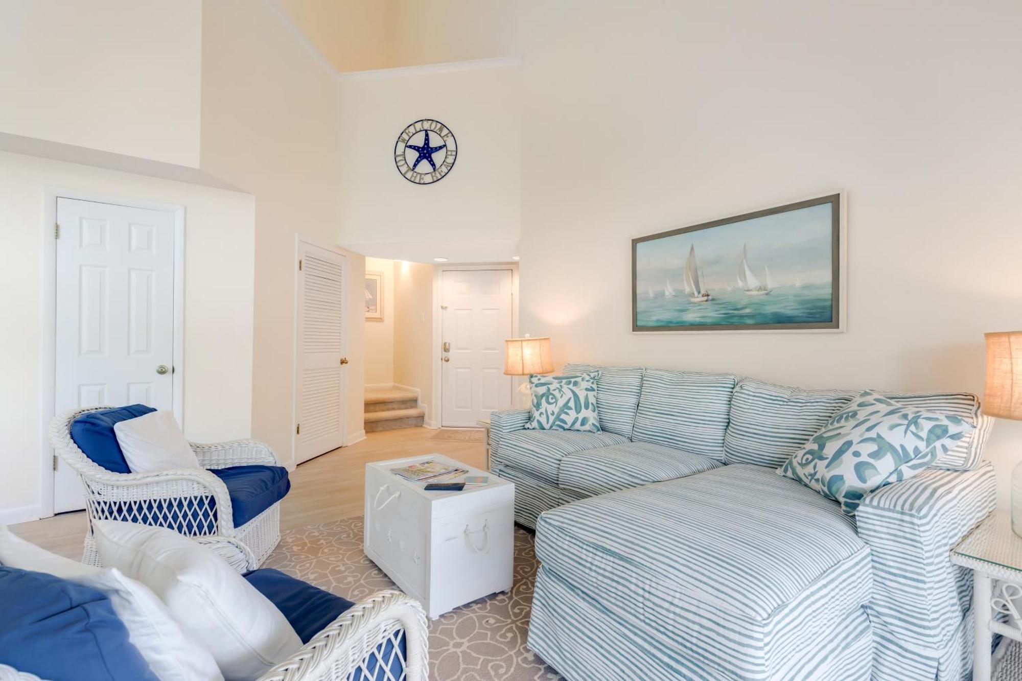 Holiday home Sea Colony Evergreen Bethany Beach