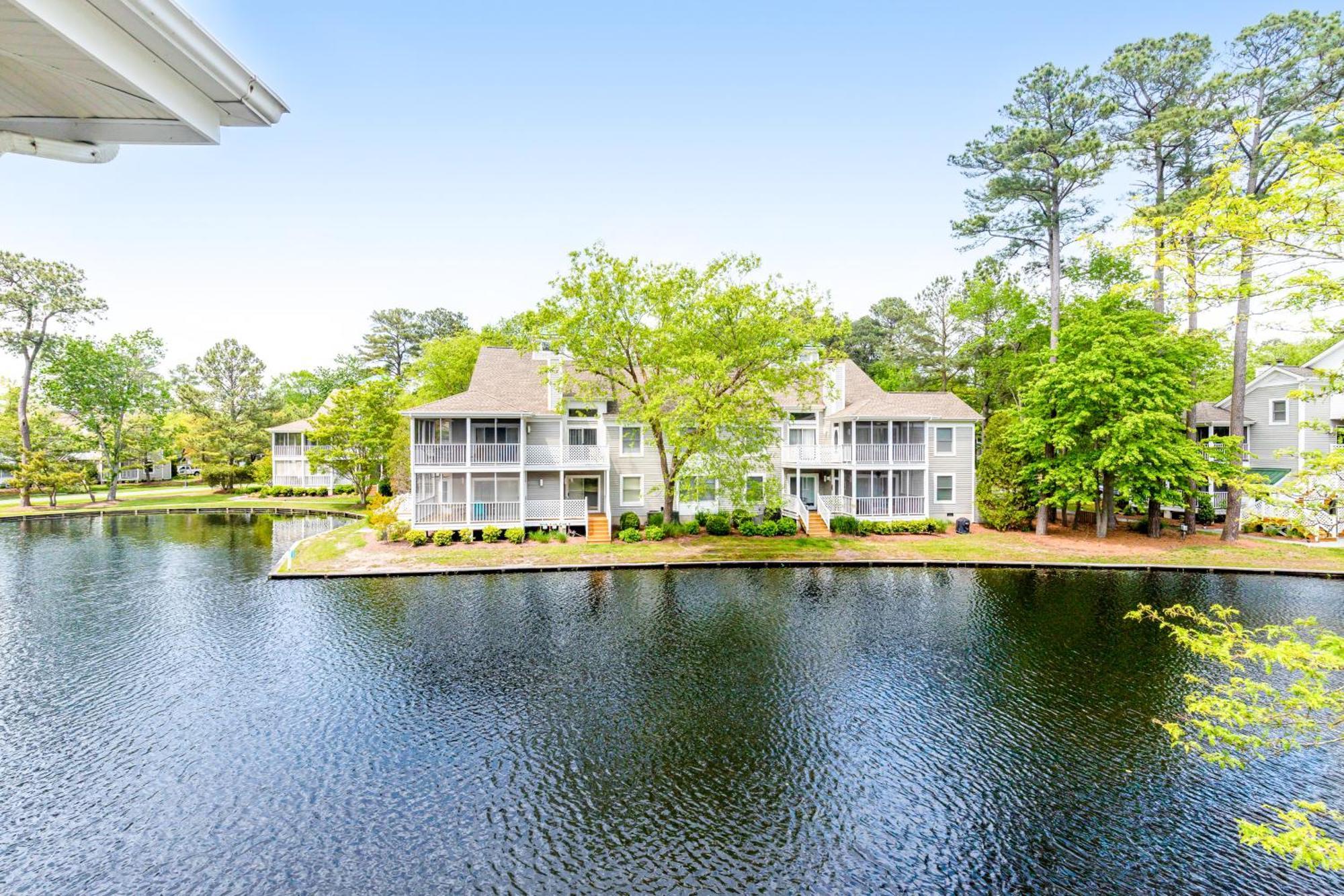 Sea Colony Evergreen Bethany Beach