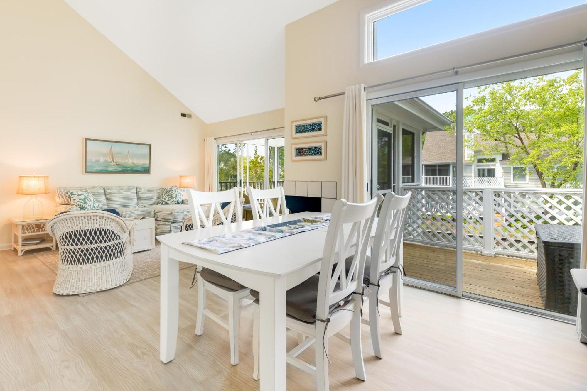 Holiday home Sea Colony Evergreen *